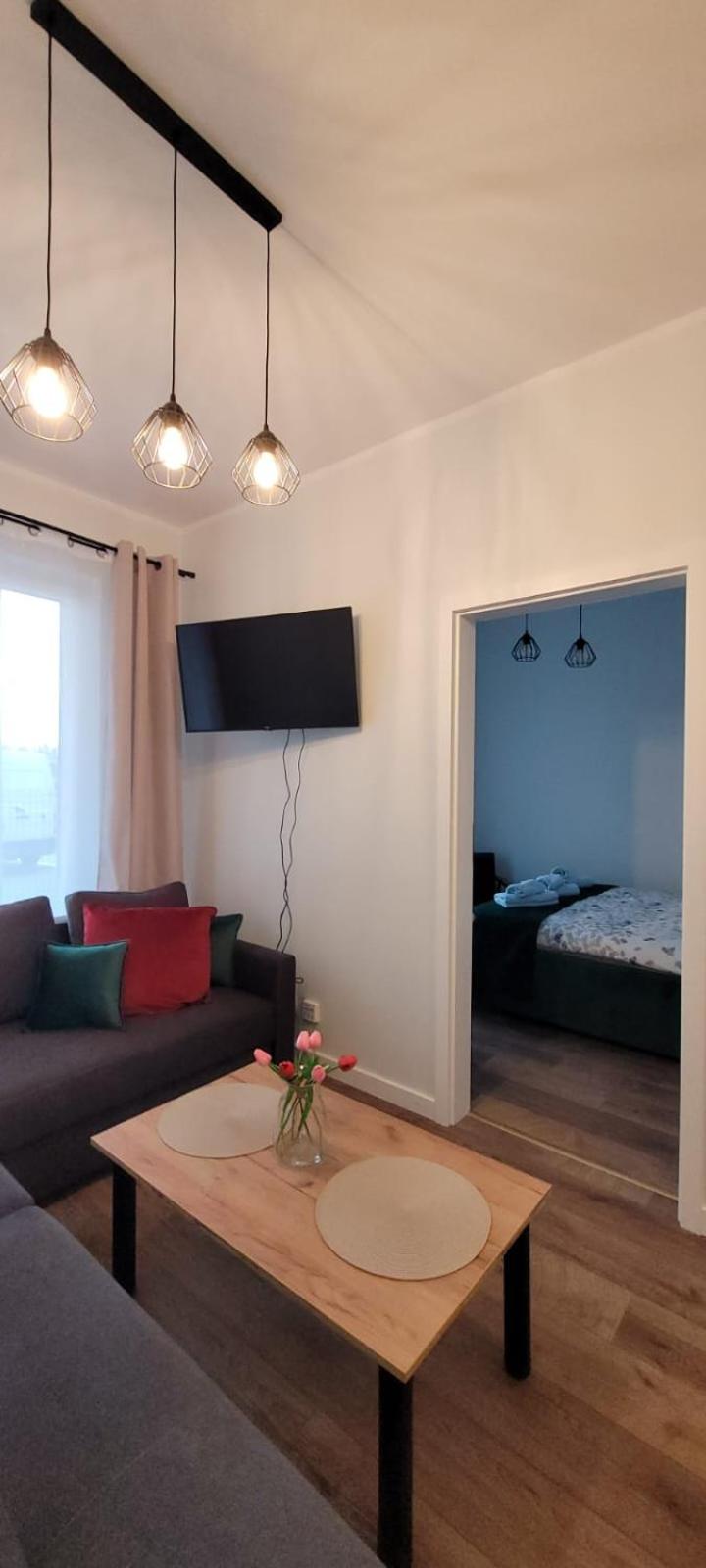 Nest Apartament