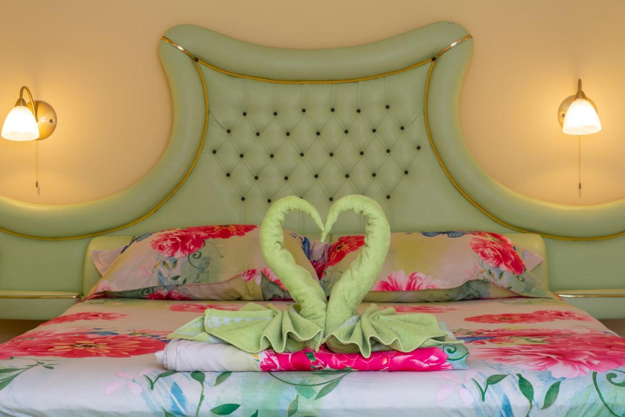 Boutique Guest House 'Sofia'