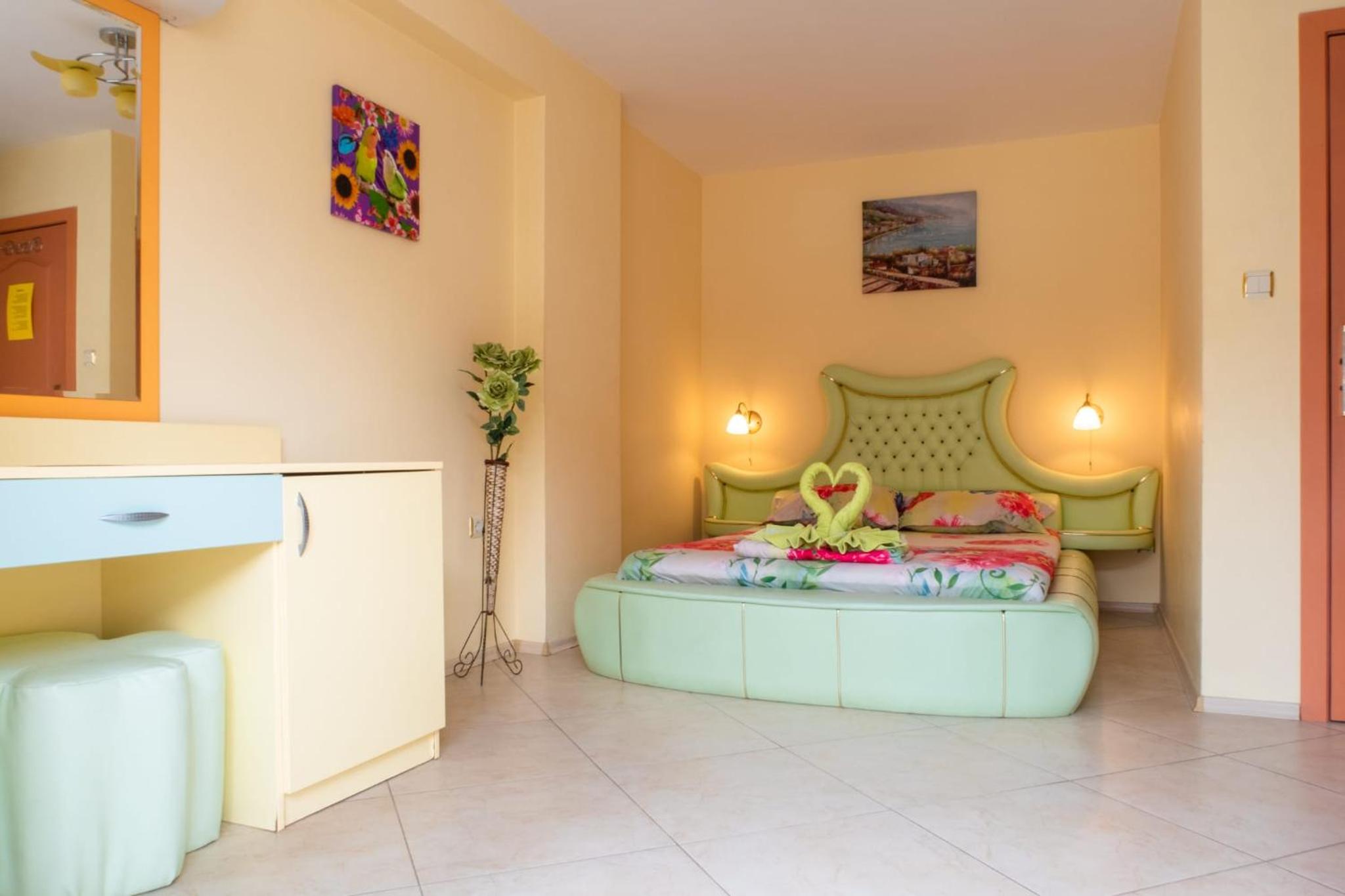 Boutique Guest House 'Sofia'