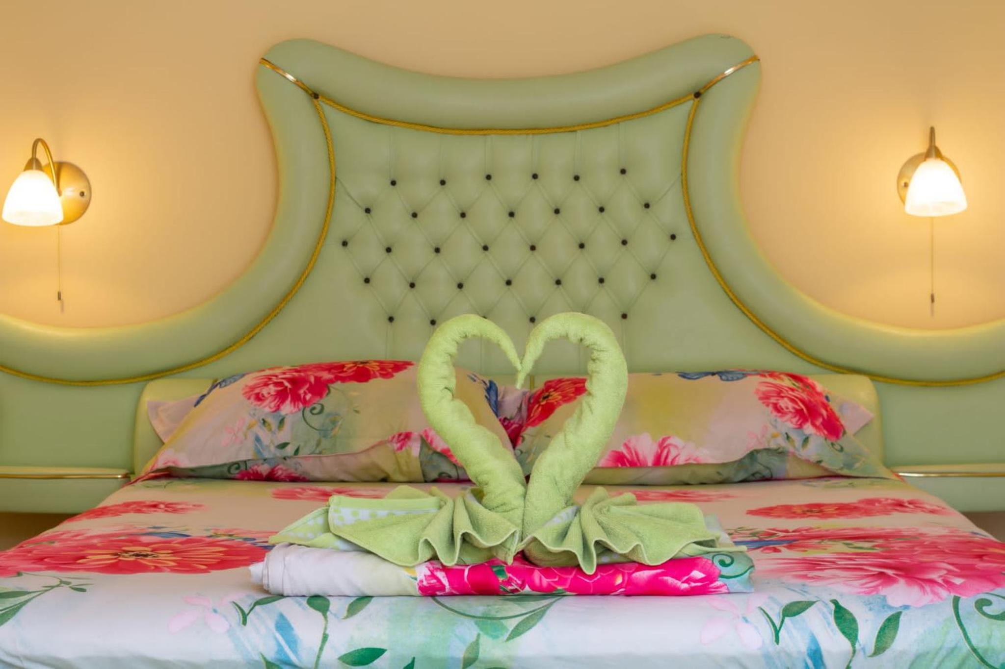 Boutique Guest House 'Sofia'