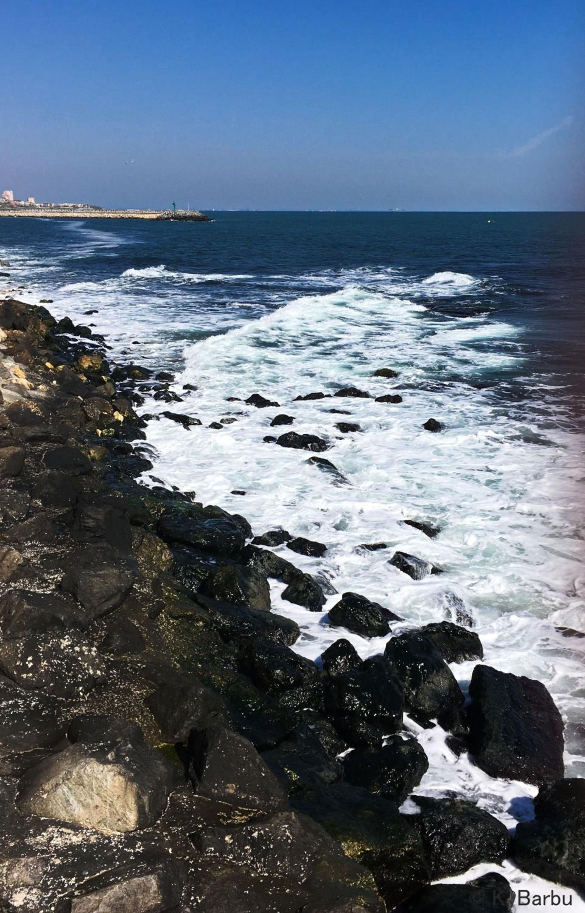 Studio David Eforie Nord view 5