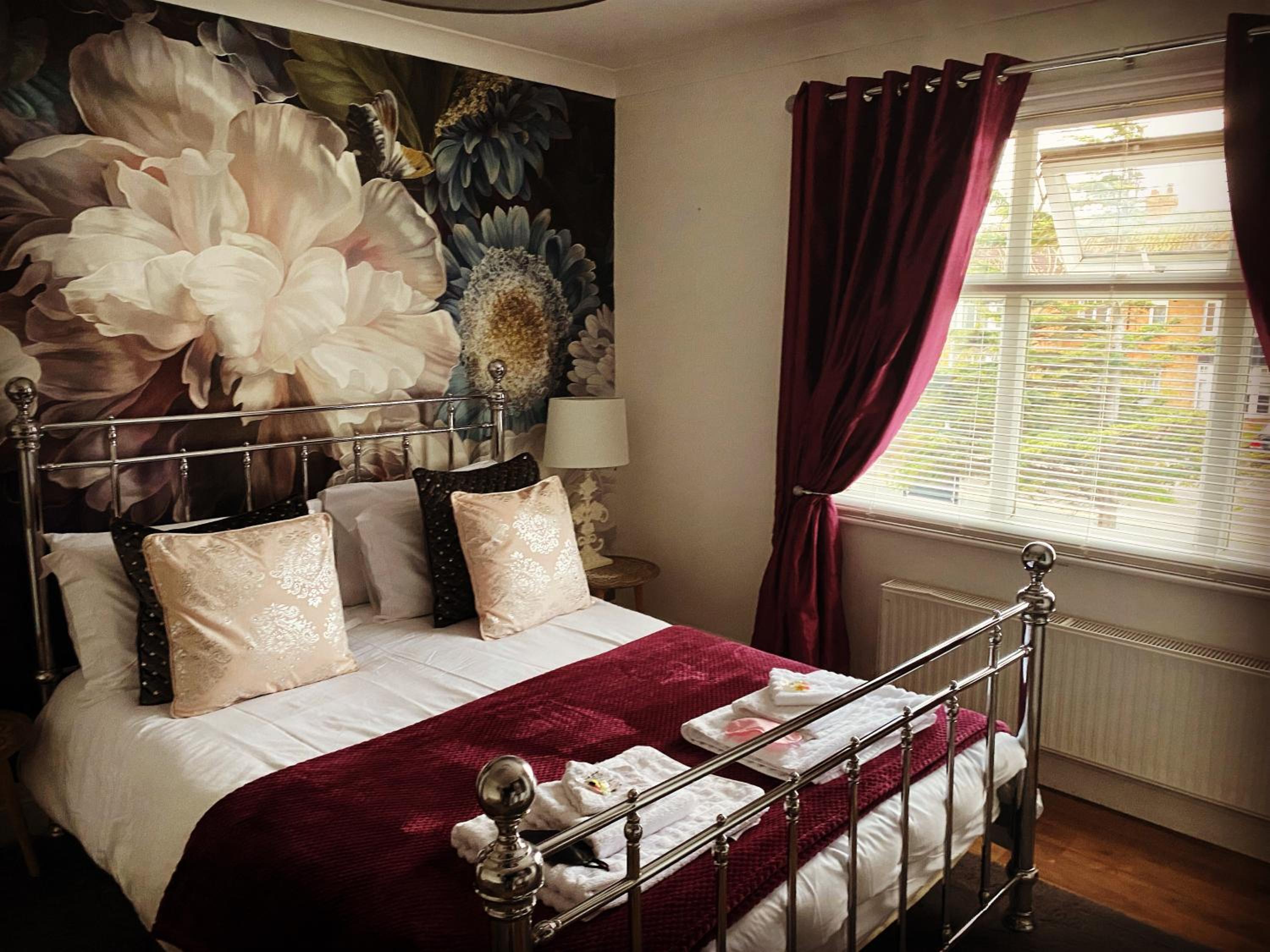 One ninety Boutique Accommodation view 5
