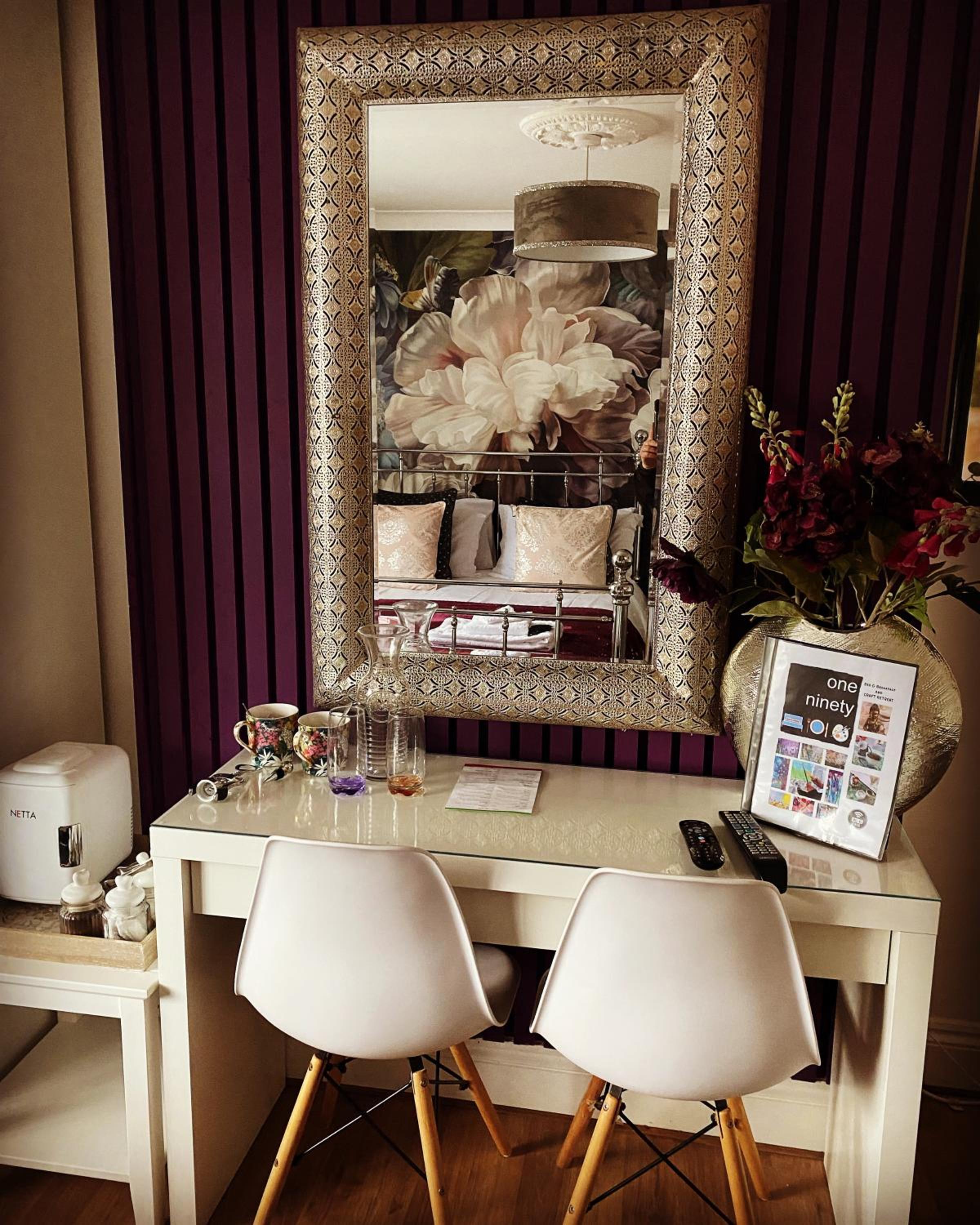 One ninety Boutique Accommodation view 4