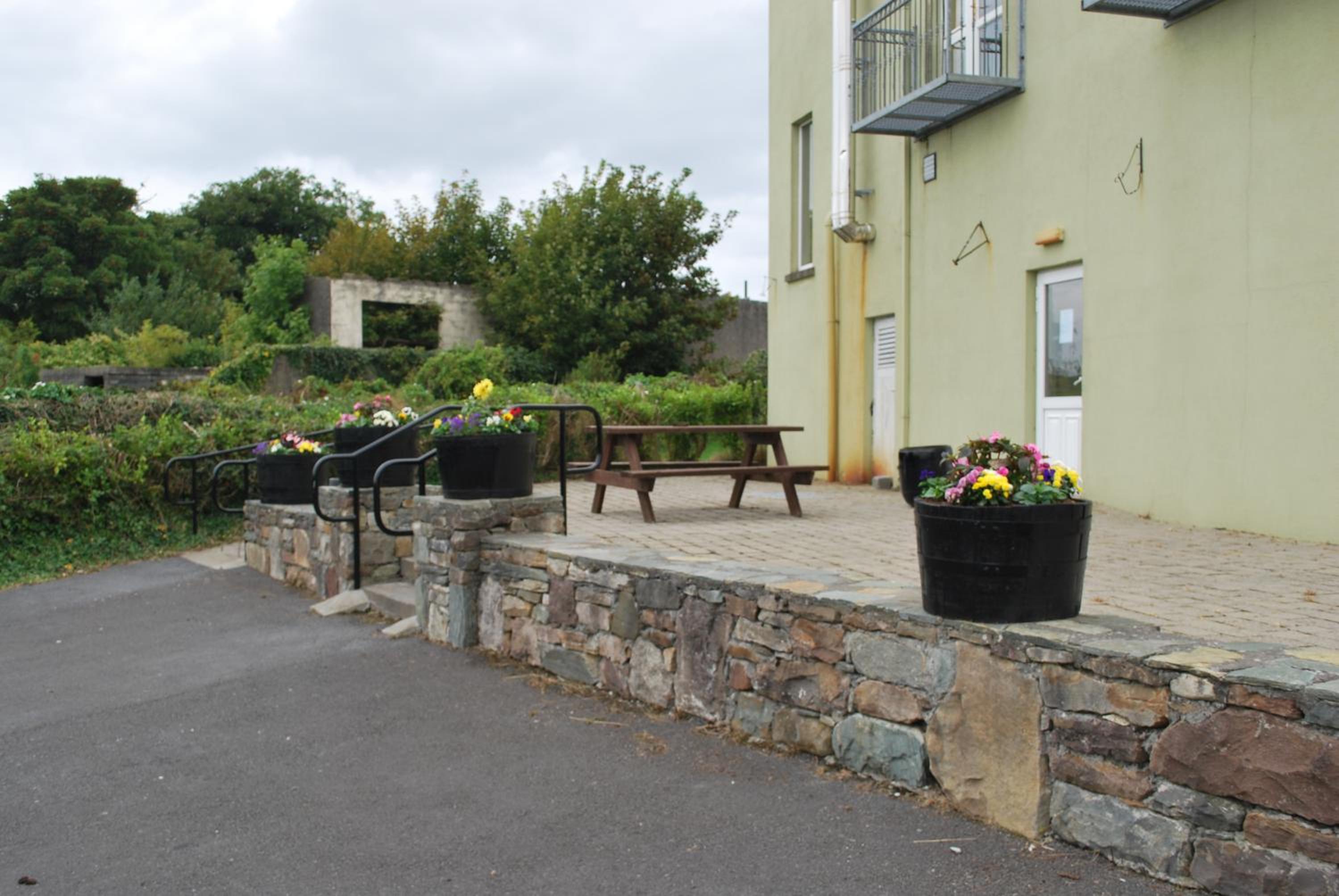 West View Accomodation