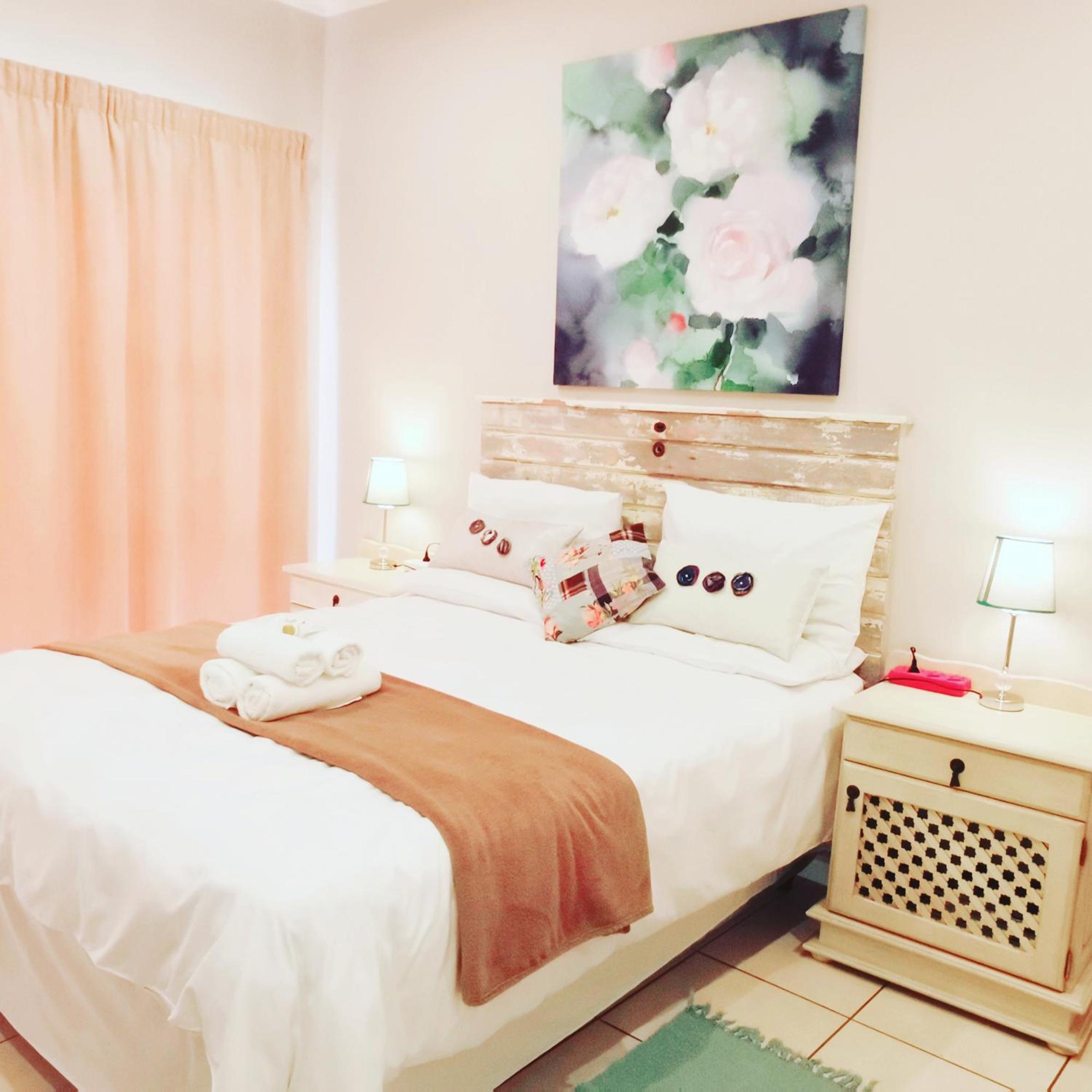 The Coelacanth Guest House And Beach Thyme Self Catering