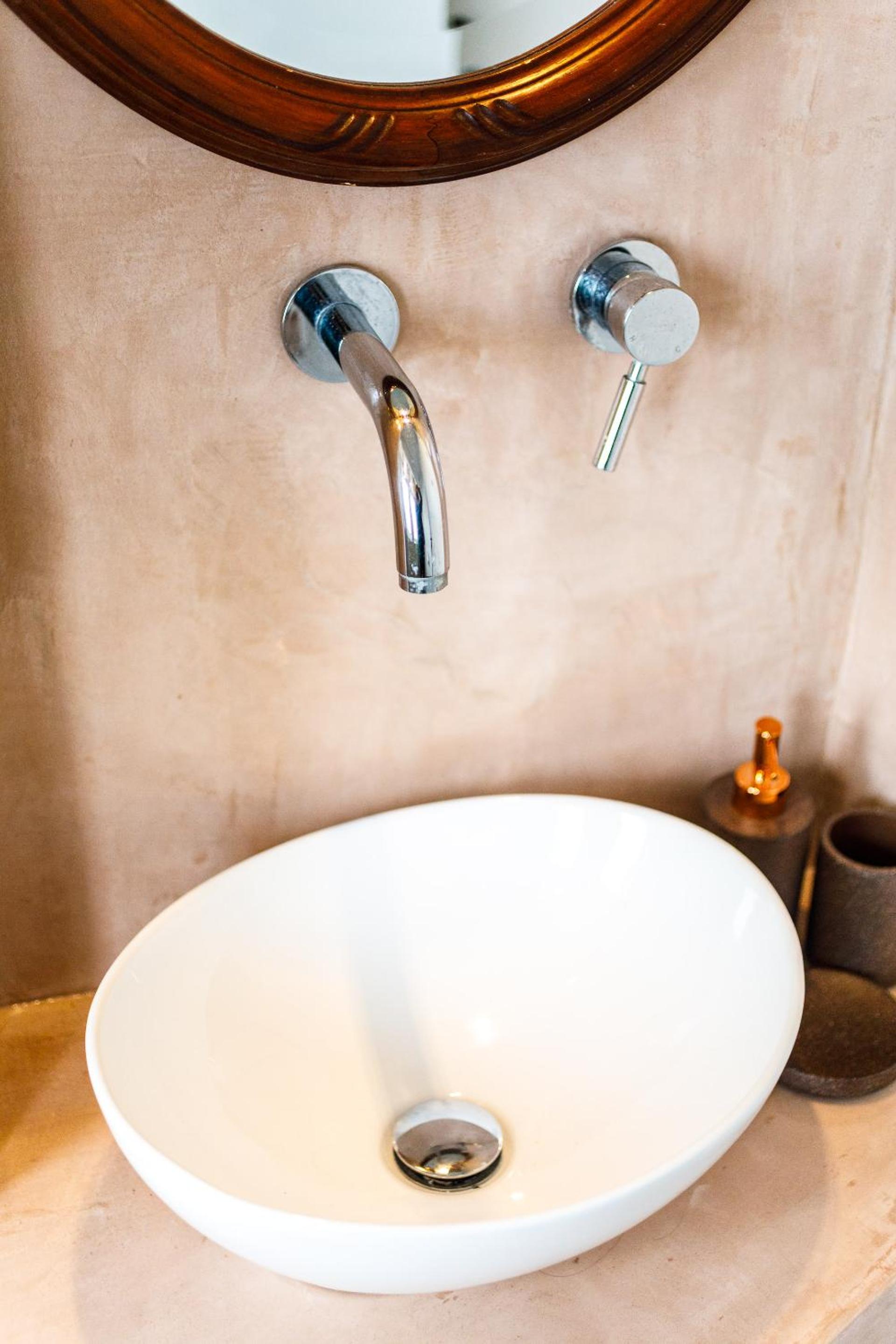Arcana Santorini Villas, An Authentic Cycladic Experience