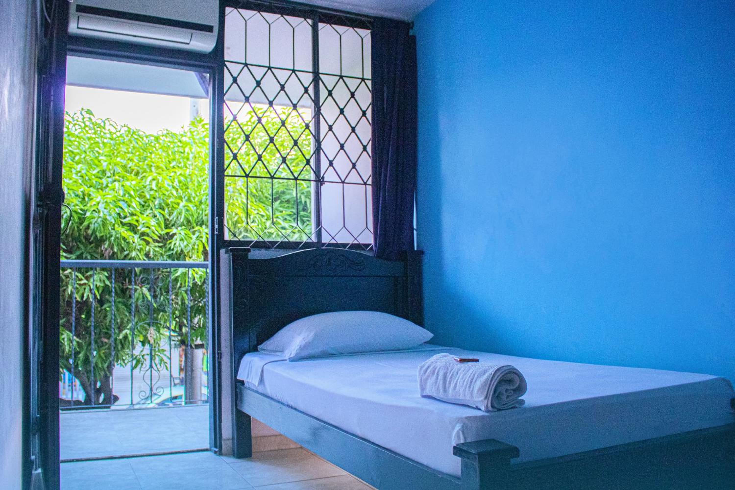 Casa Hostal Rico Vacile