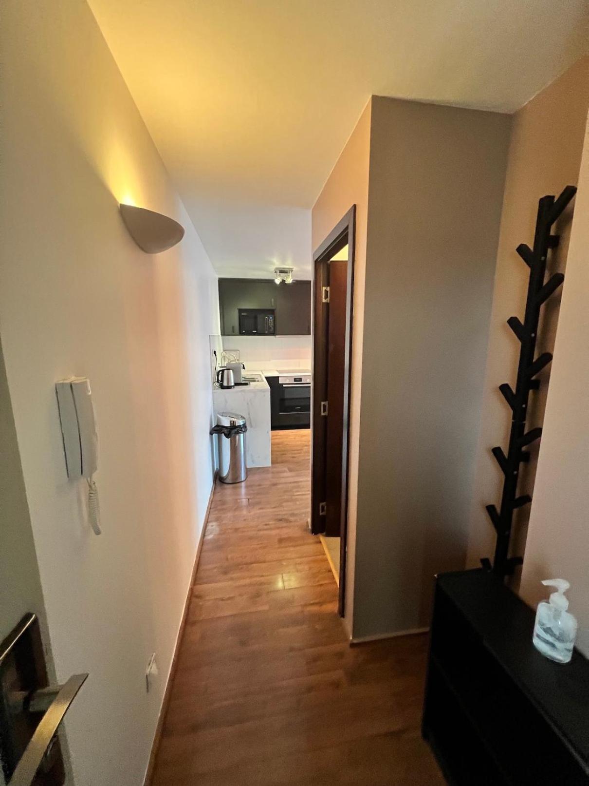 Pere Lachaise Apartment