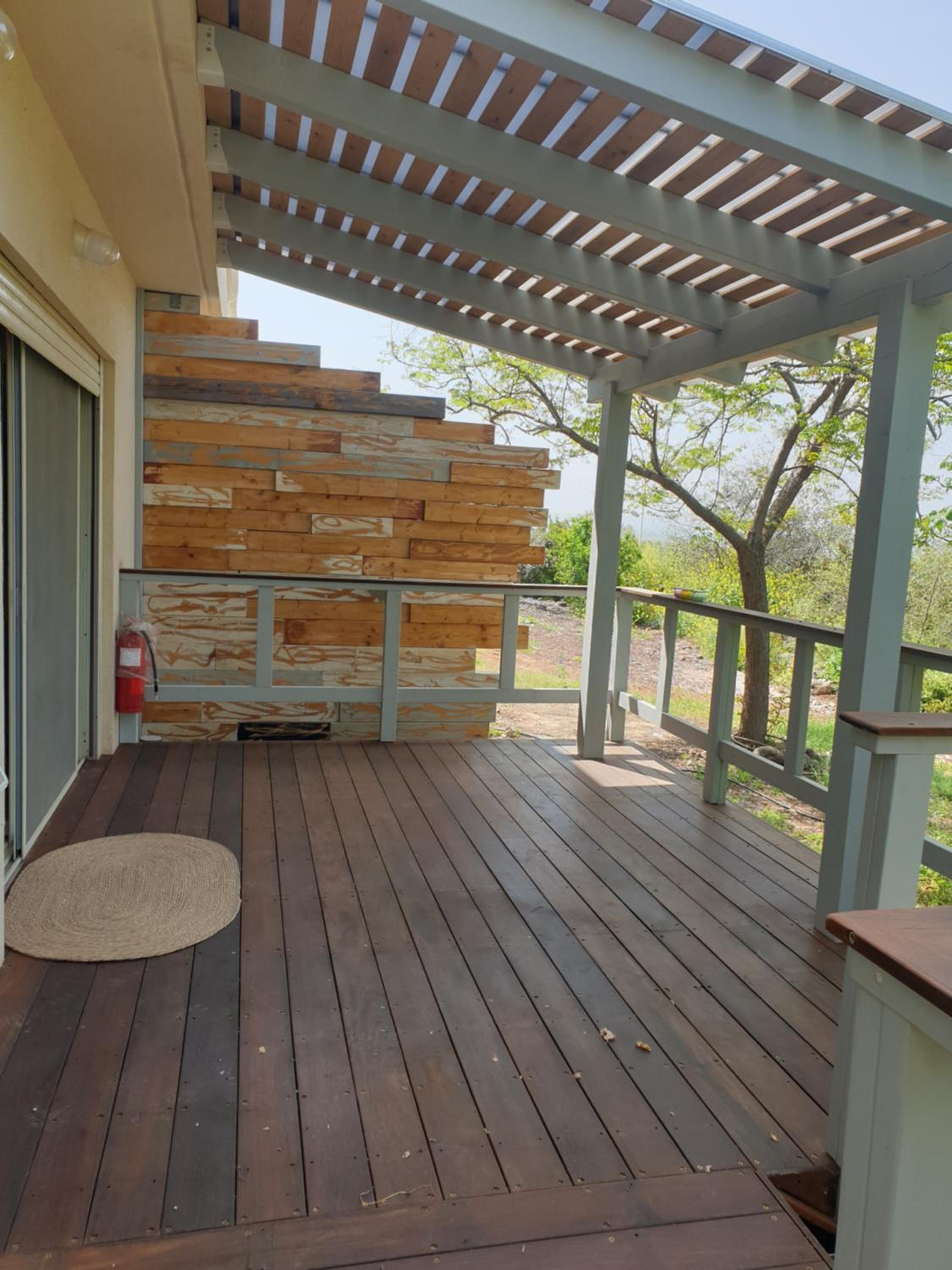 Spring Hospitality Units