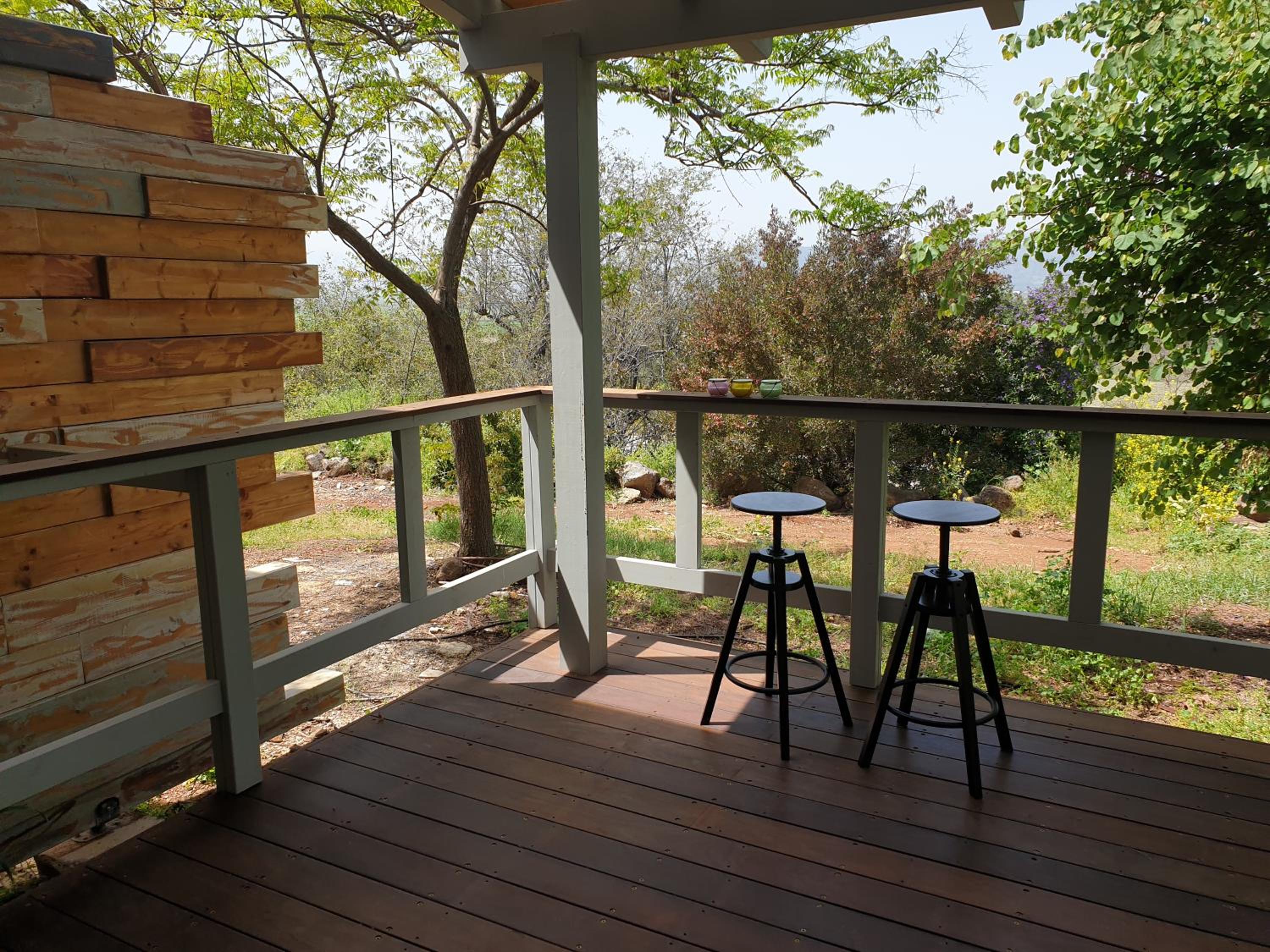 Spring Hospitality Units