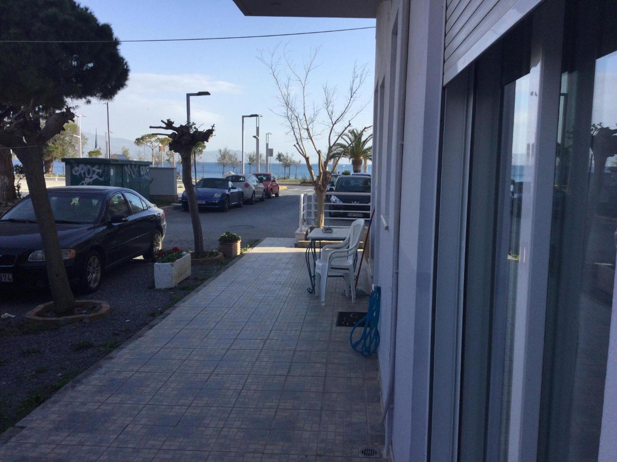 Seaside Studio 2 (30 meters from the beach) view 4