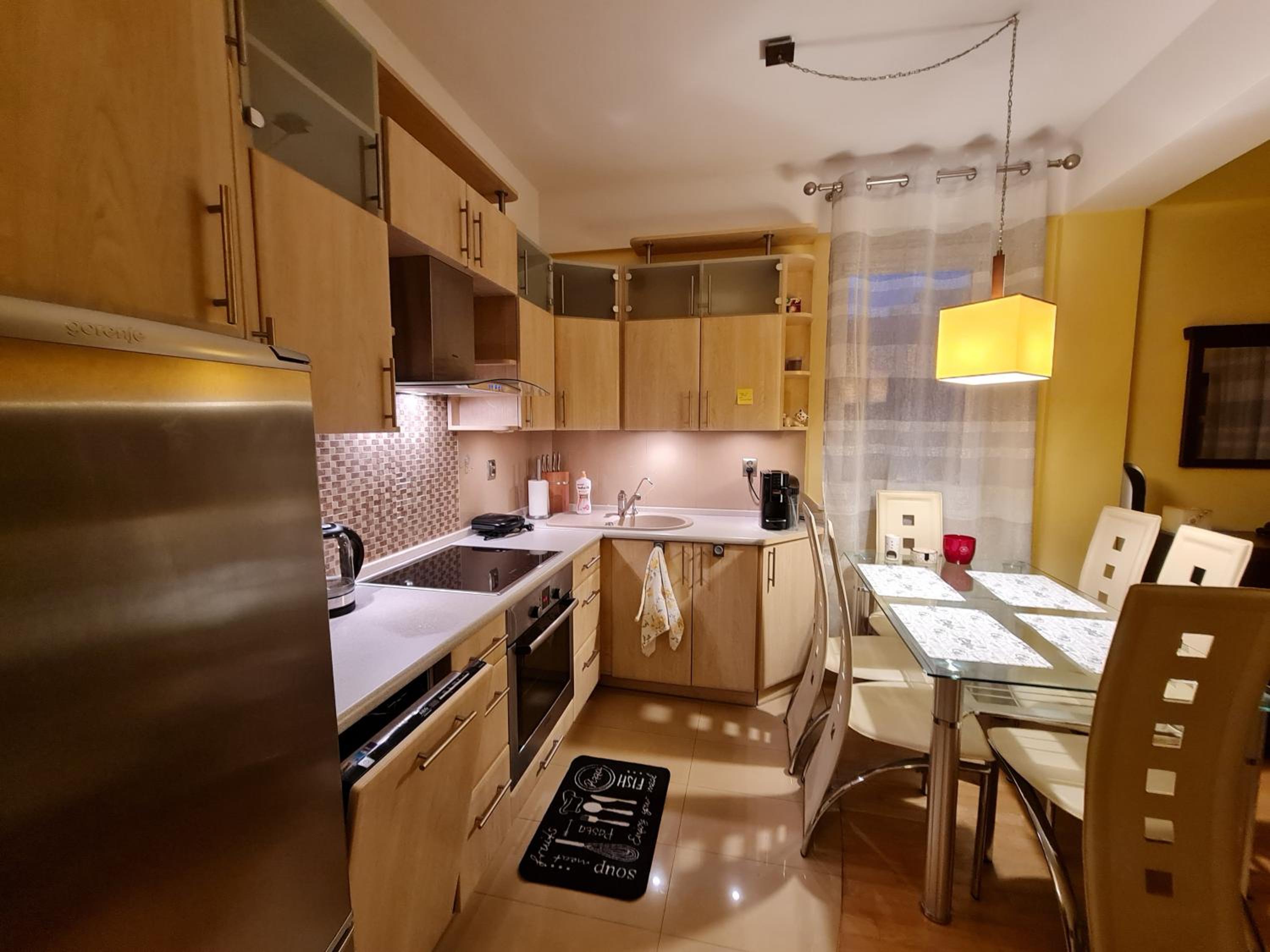 Apartament w Centrum view 5