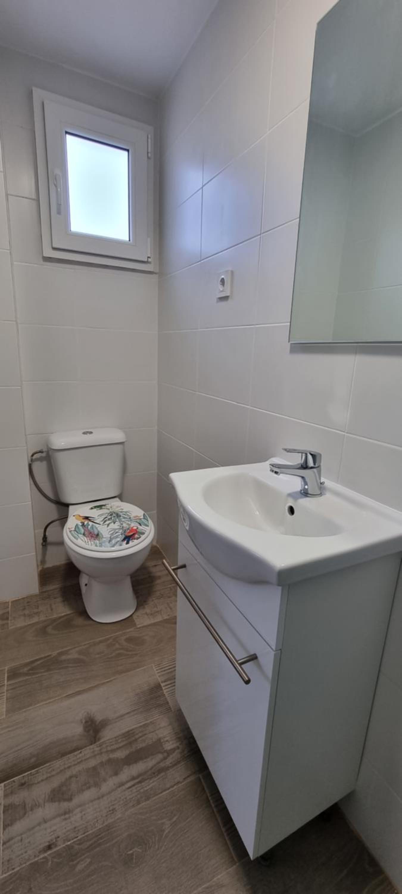 Hostal La Cabaña