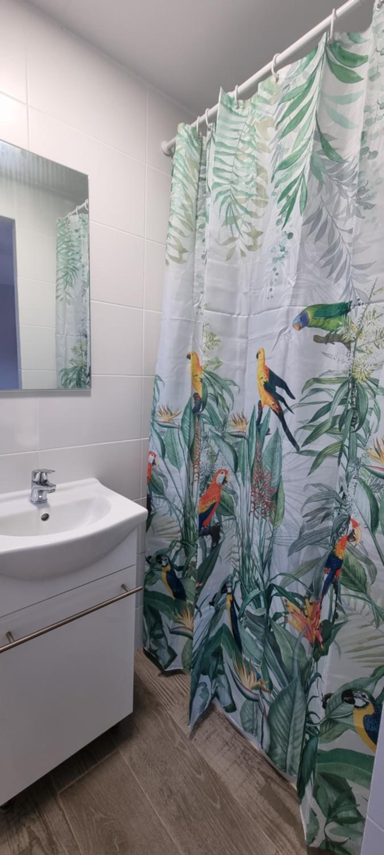 Hostal La Cabaña