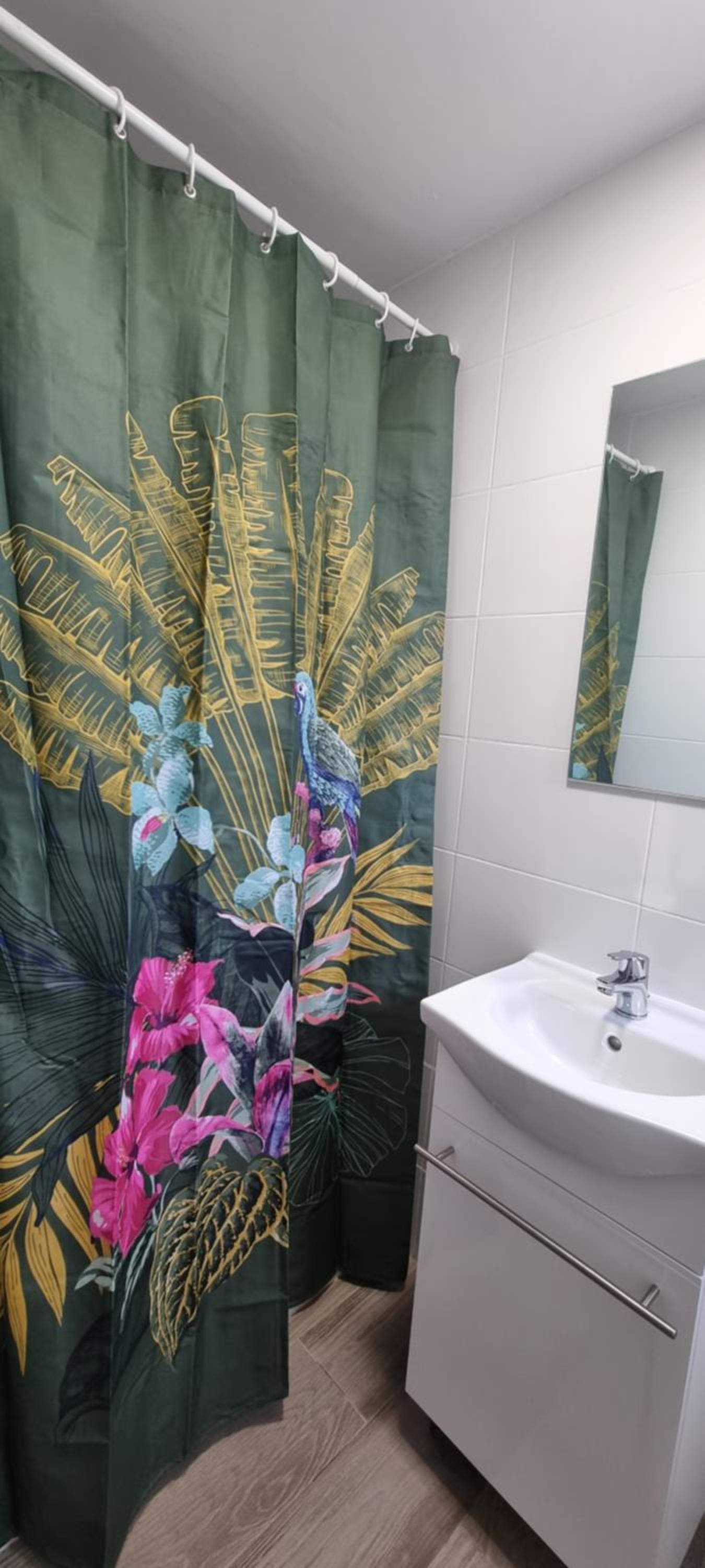 Hostal La Cabaña