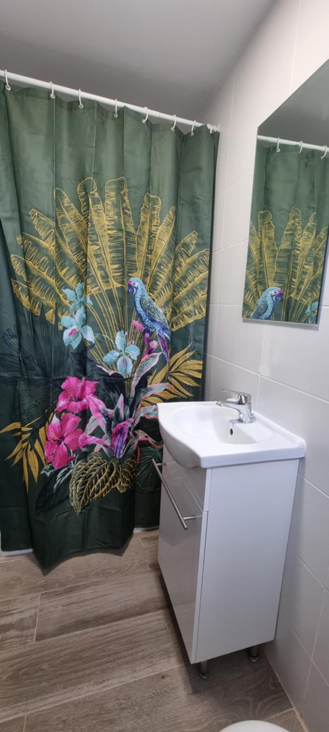 Hostal La Cabaña