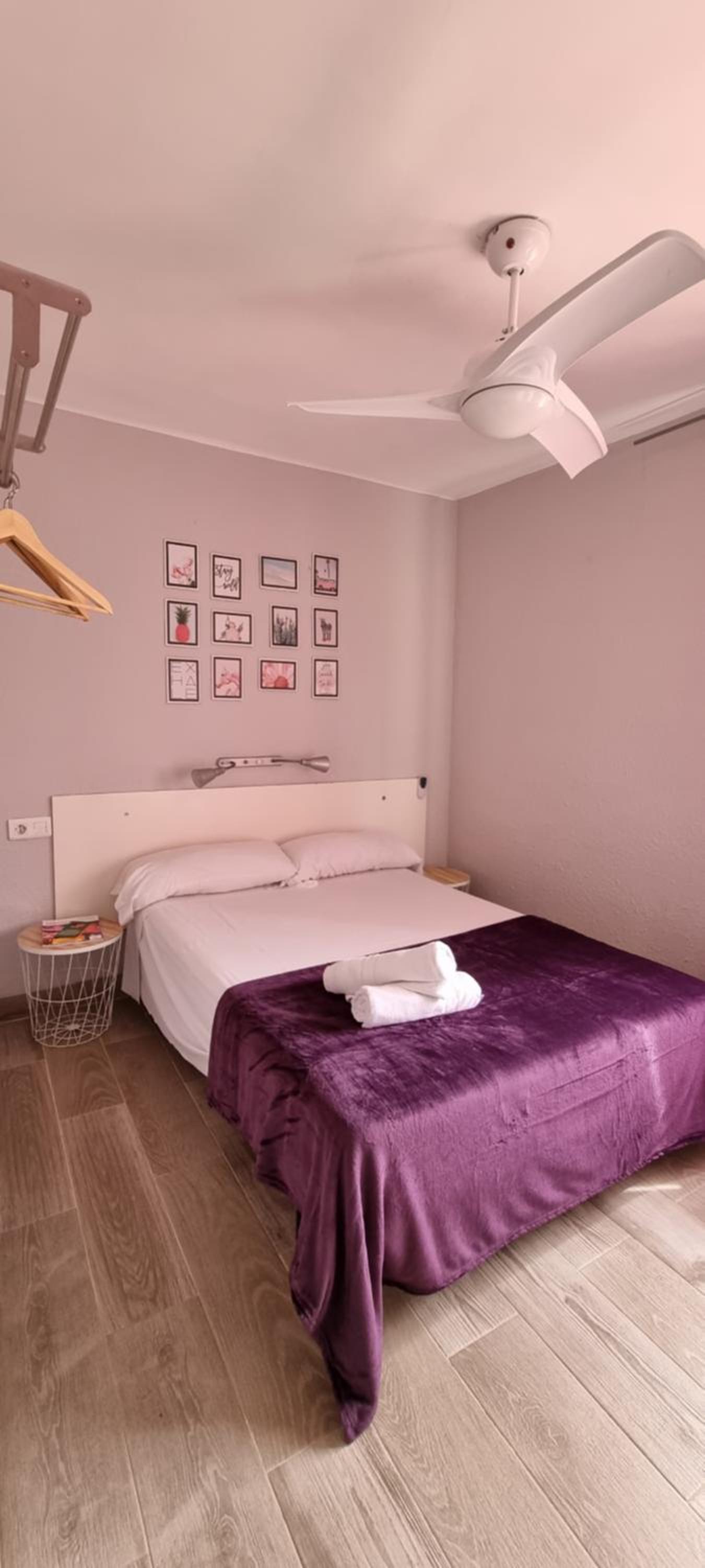 Hostal La Cabaña