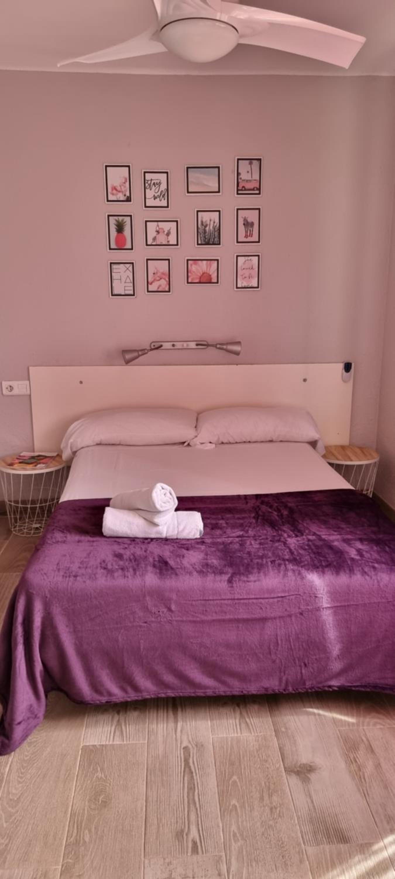 Hostal La Cabaña