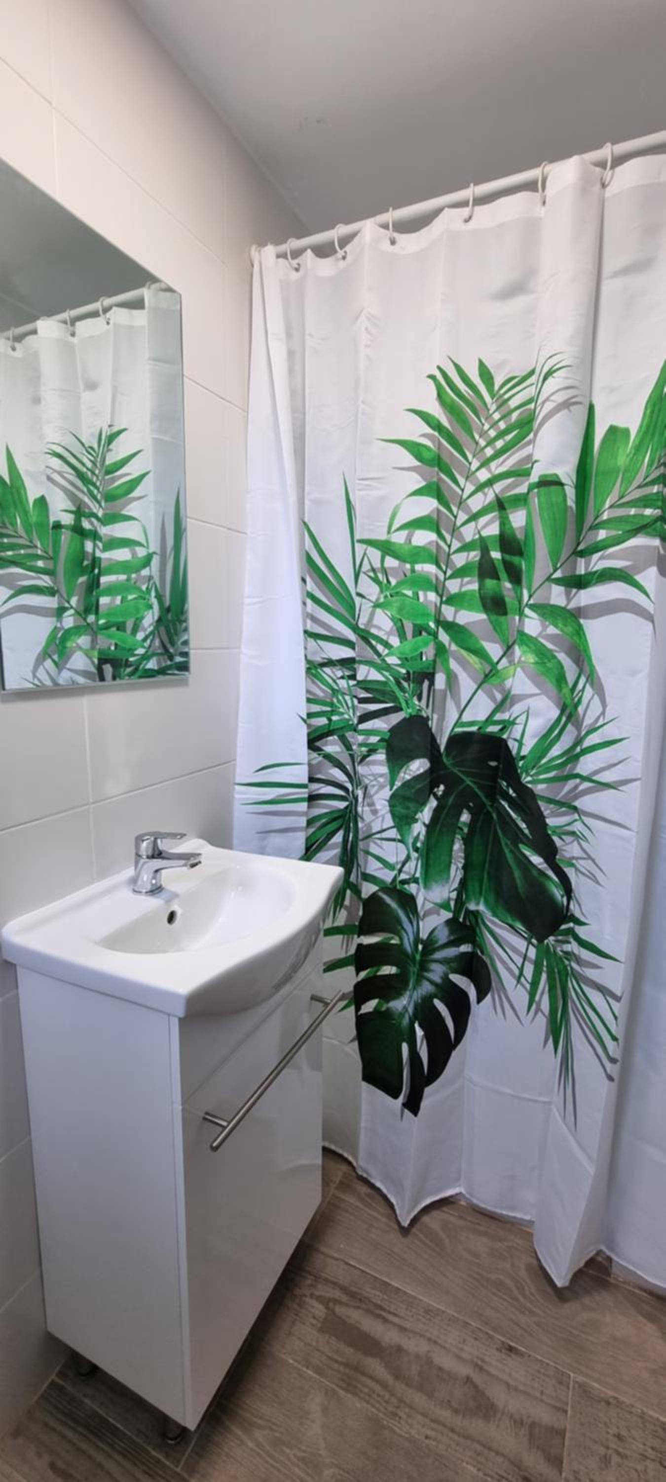 Hostal La Cabaña