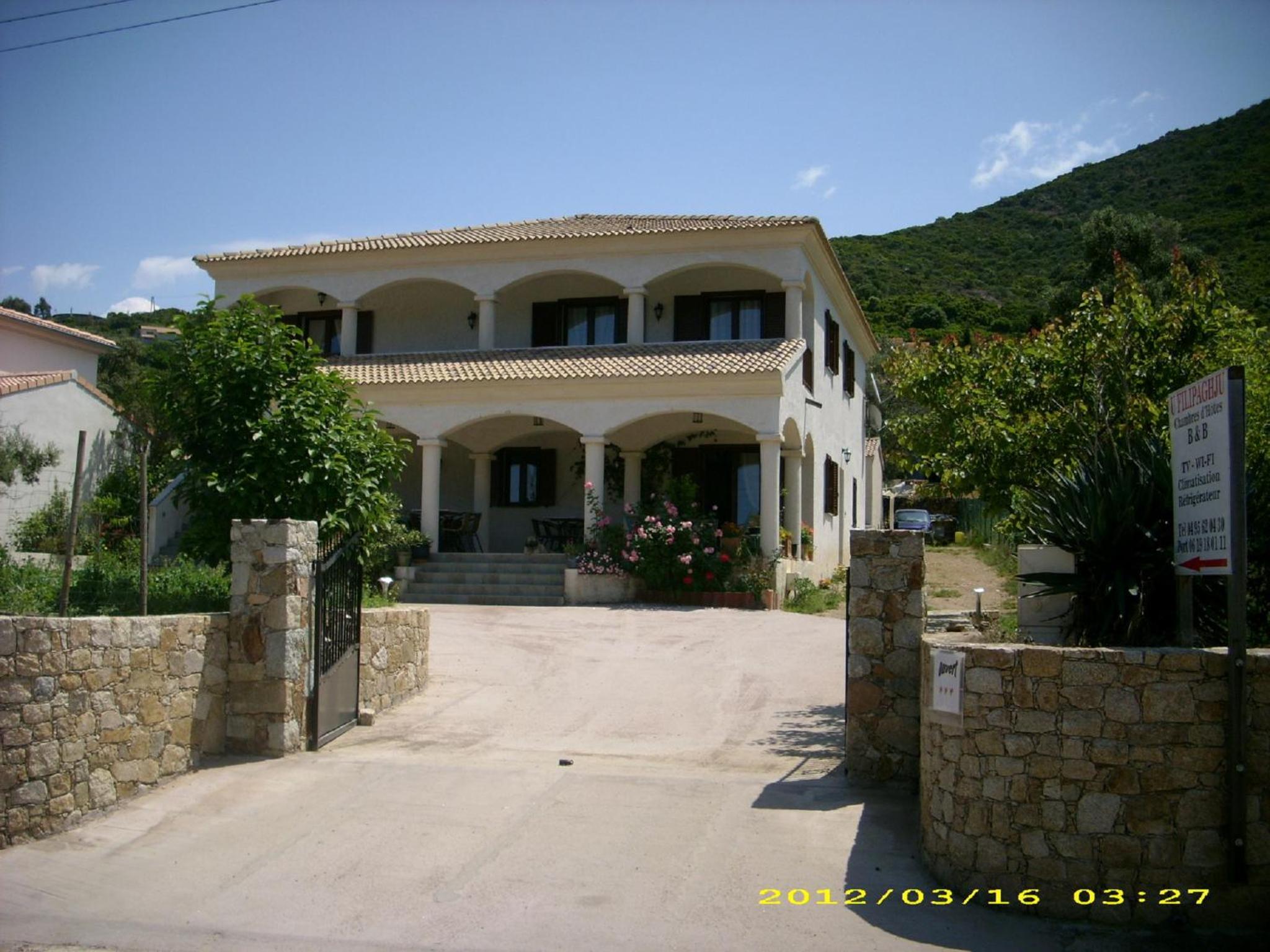 U Filipaghju