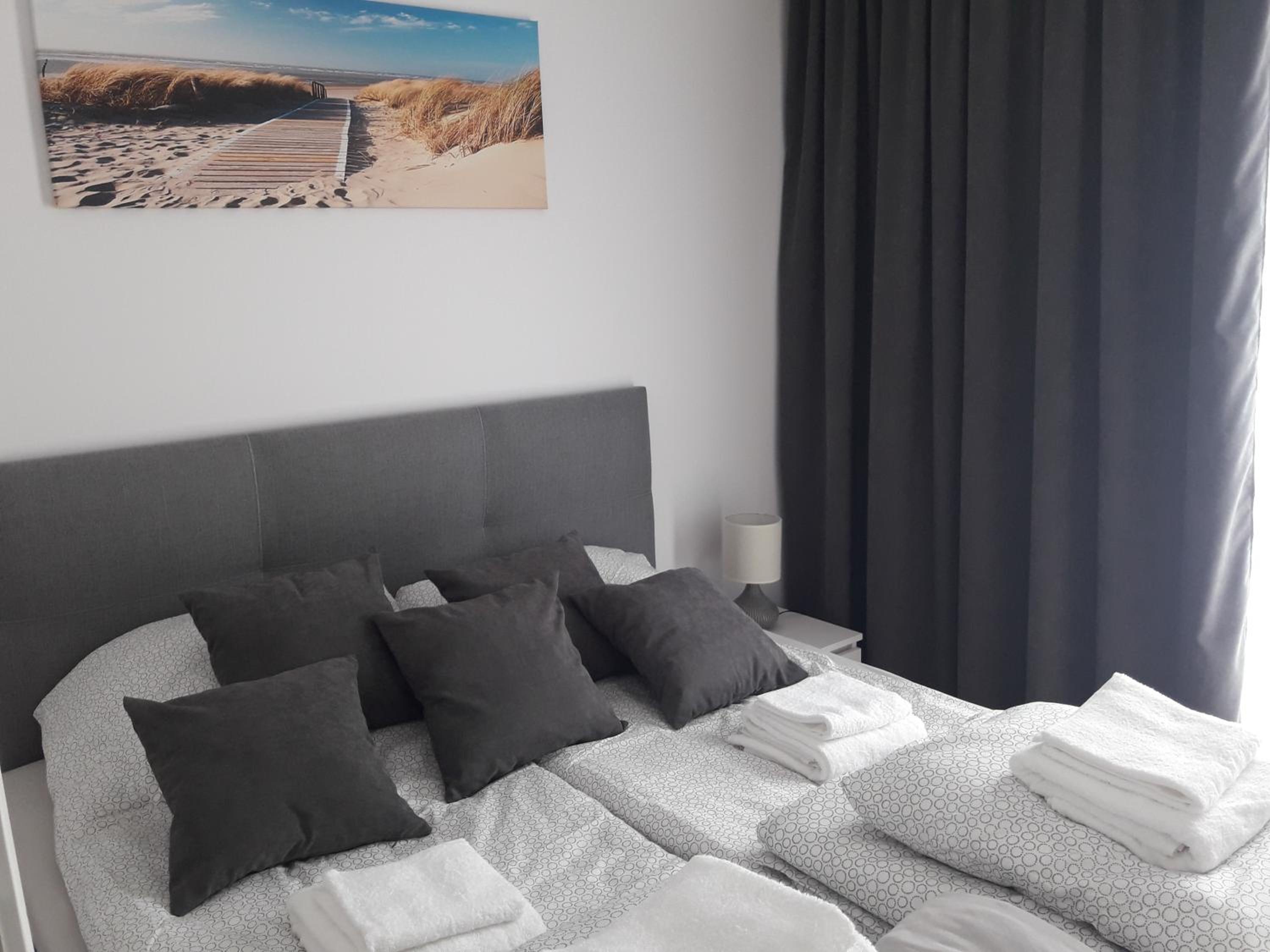 Rewal Resort Klifowa - Morska 3/12