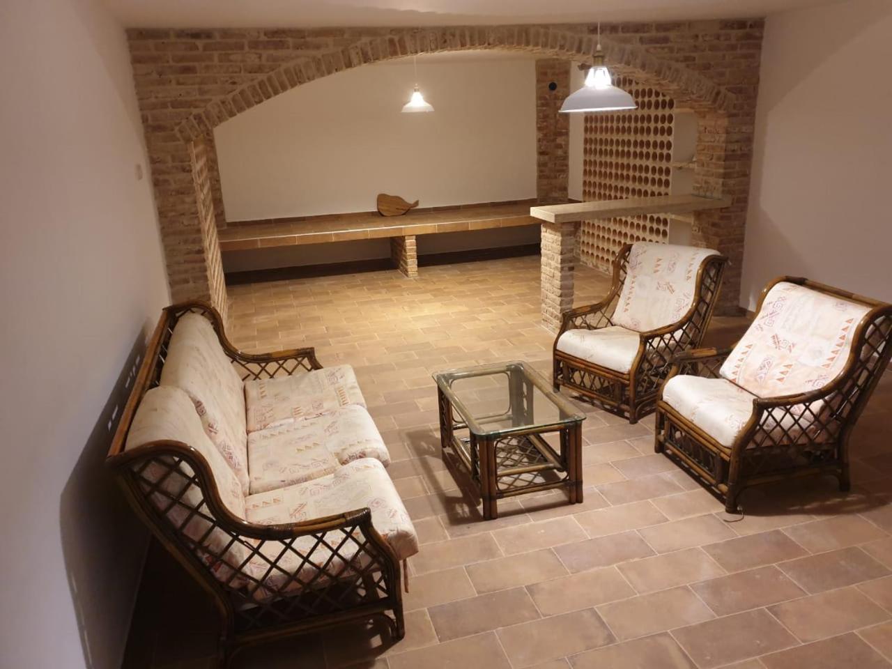 Apartments Valeria