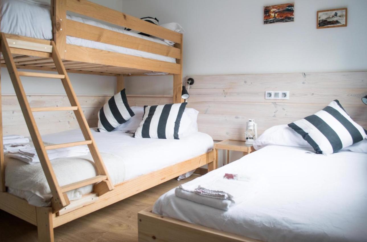 Latas Surf Lodge photo 3