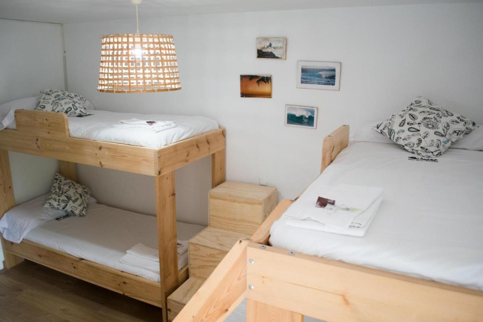 Latas Surf Lodge photo 2