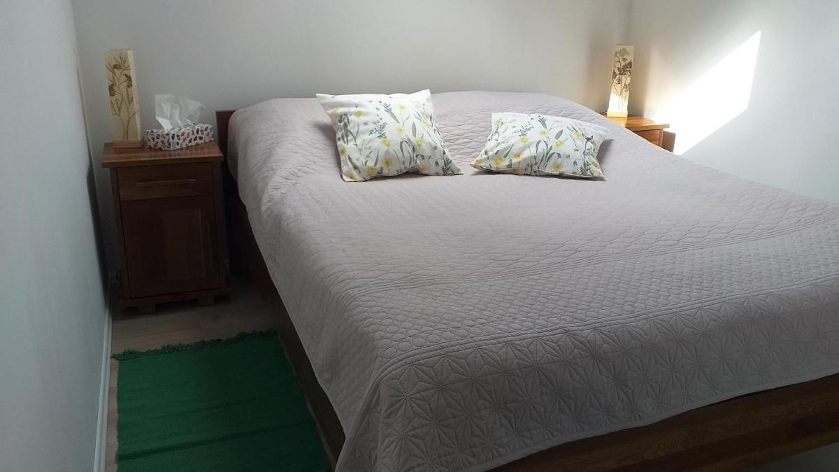 Apartament Zimorodek Krościenko nad Dunajcem view 2