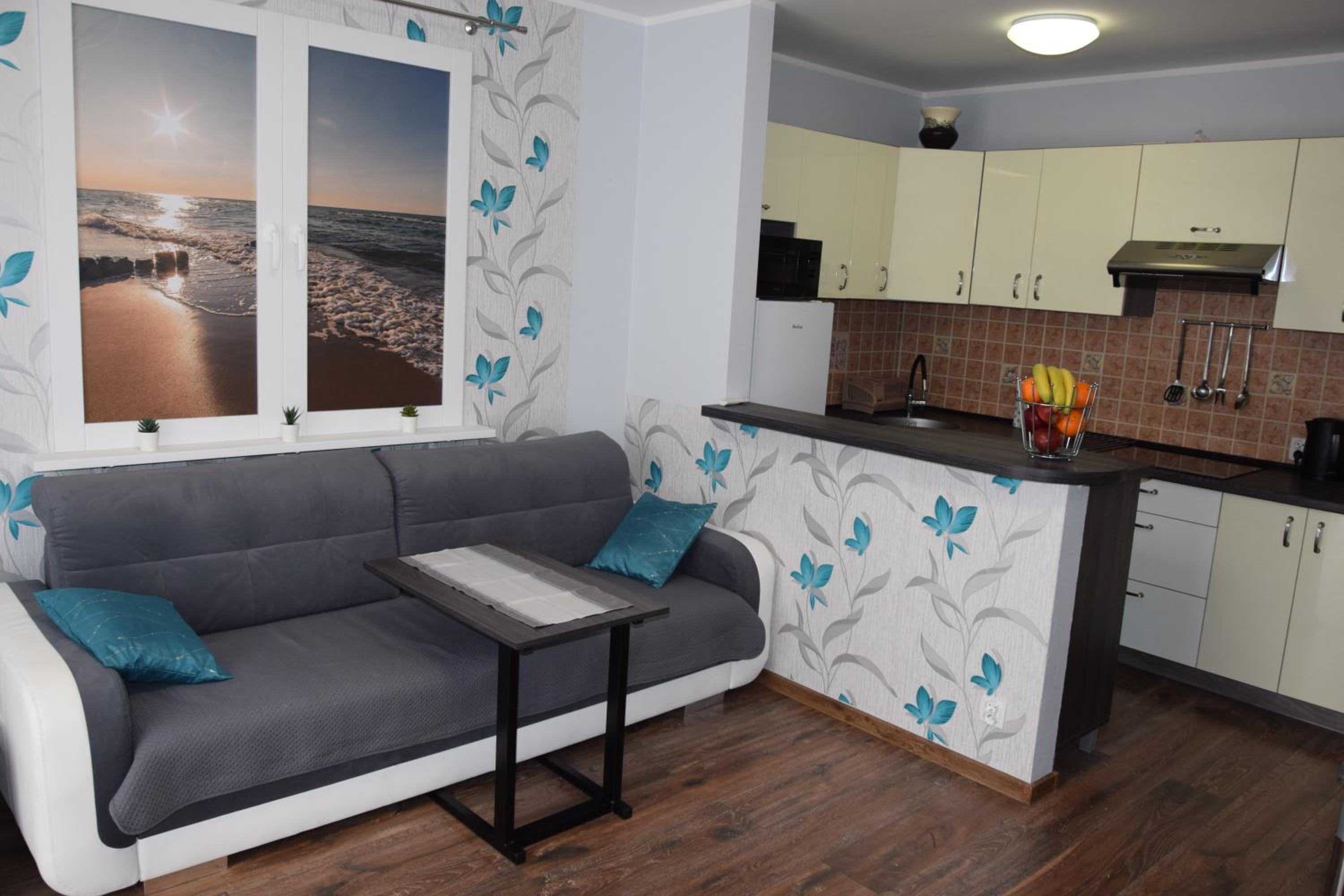 Apartament Ponitce do Węża view 2