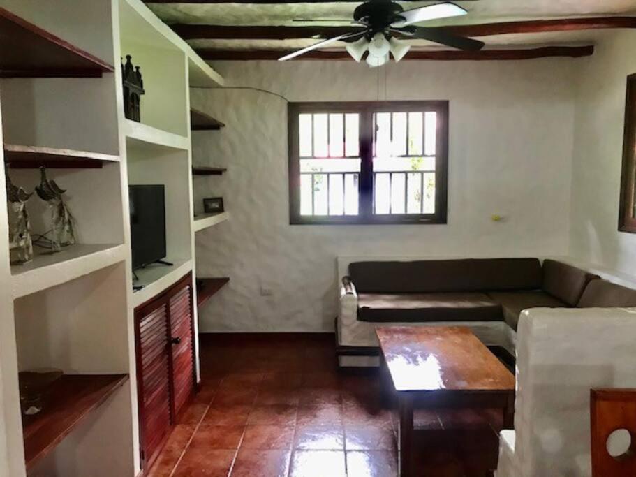 Villas la Foresta view 5