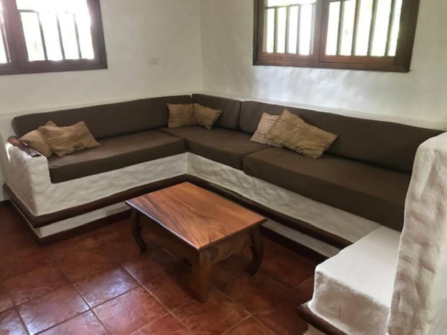 Villas la Foresta view 3