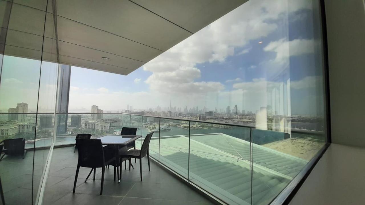 Luxurious Penthouses