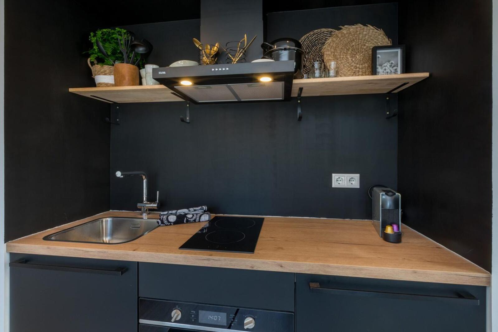 Holidayhouse - Piet Mondriaanstraat 6a Domburg view 4