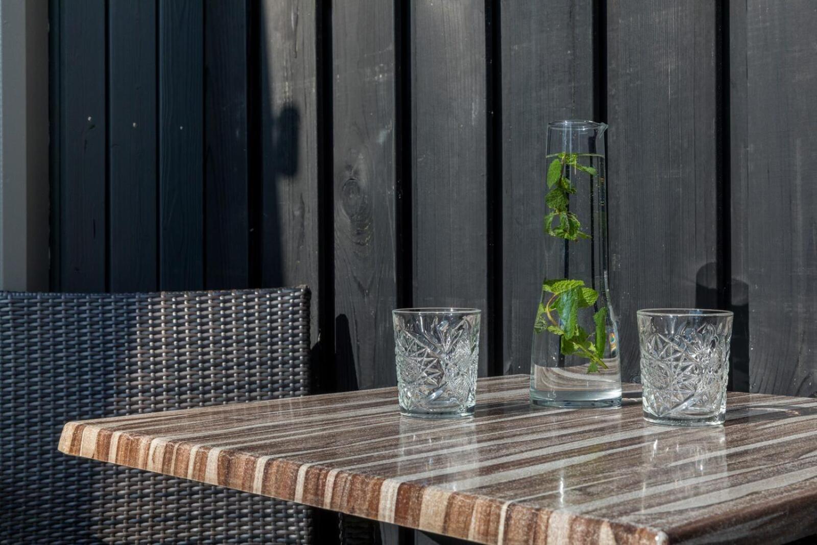 Holidayhouse - Piet Mondriaanstraat 6a Domburg