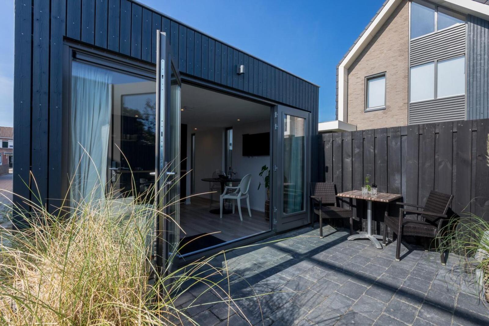 Holidayhouse - Piet Mondriaanstraat 6a Domburg