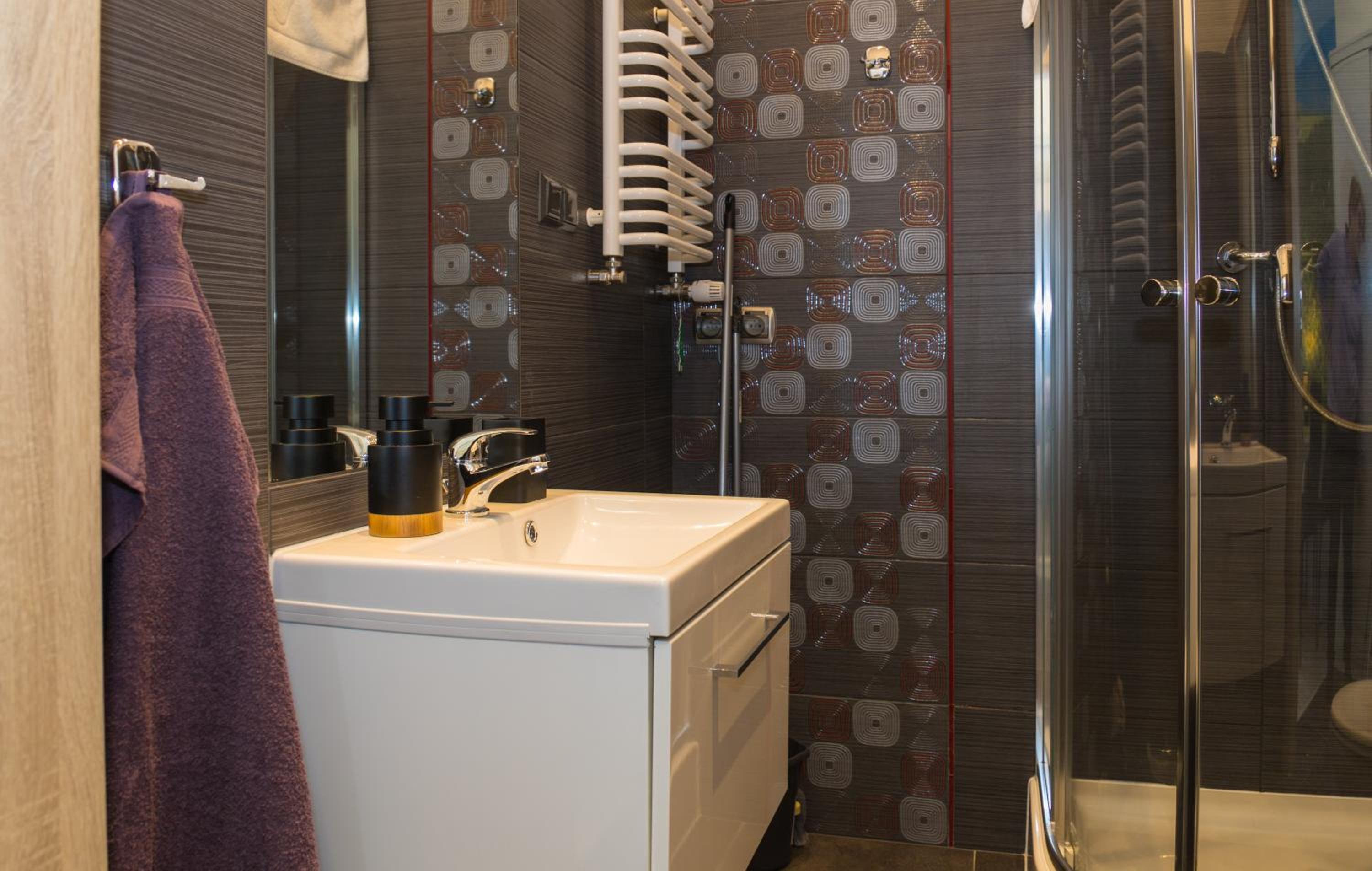 Apartament Ski Sudety Karpacz