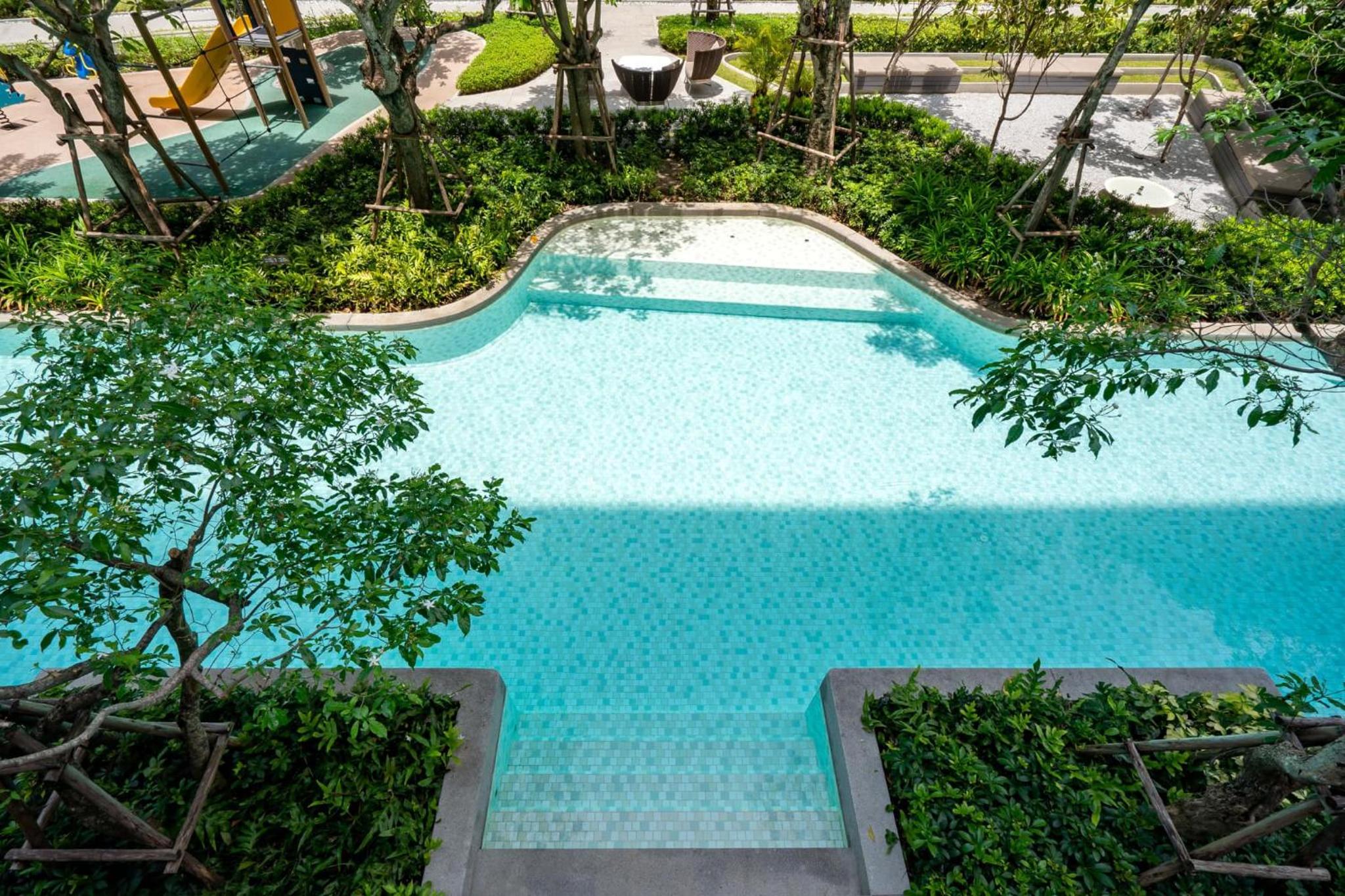 Lacasita Near Beach Huahin (Room21)