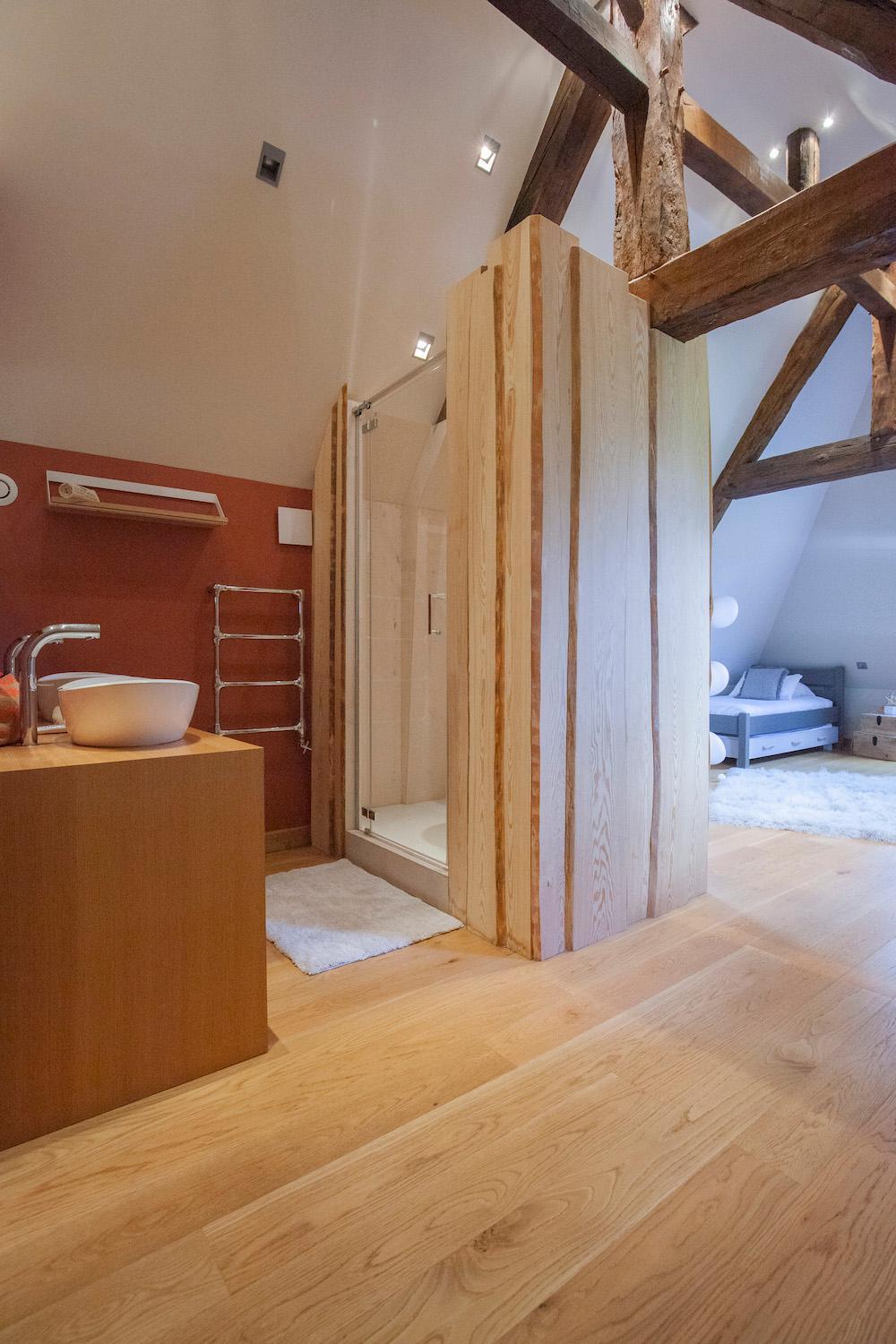 Maisons d'hôtes - Domaine Le Coq Enchanté
