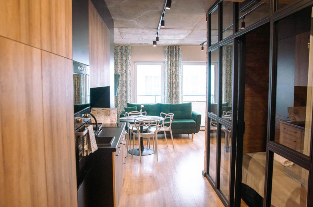 Topaz Apartamenty view 5