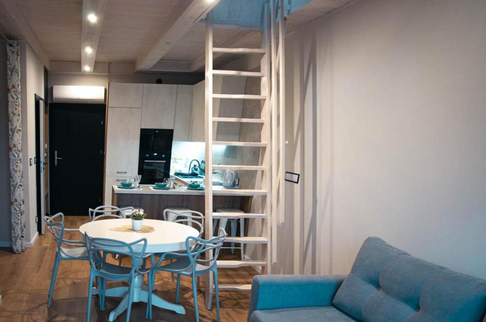 Topaz Apartamenty view 4