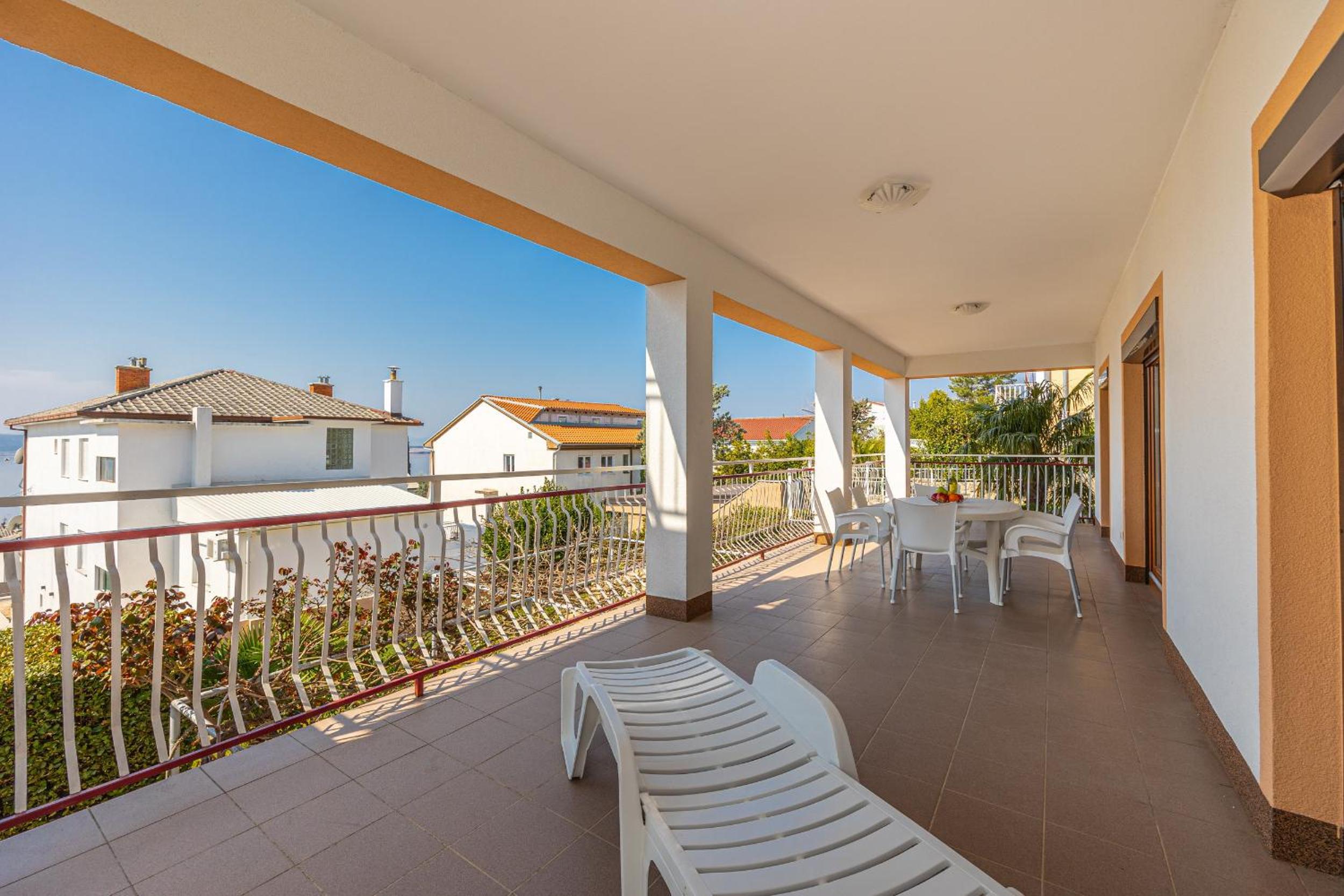 Apartmani Štefka