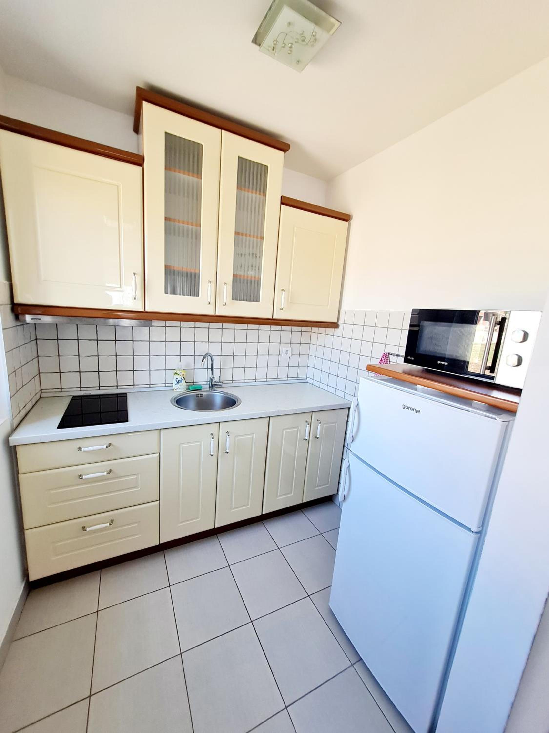 Lux Apartman Ristić 1 view 5