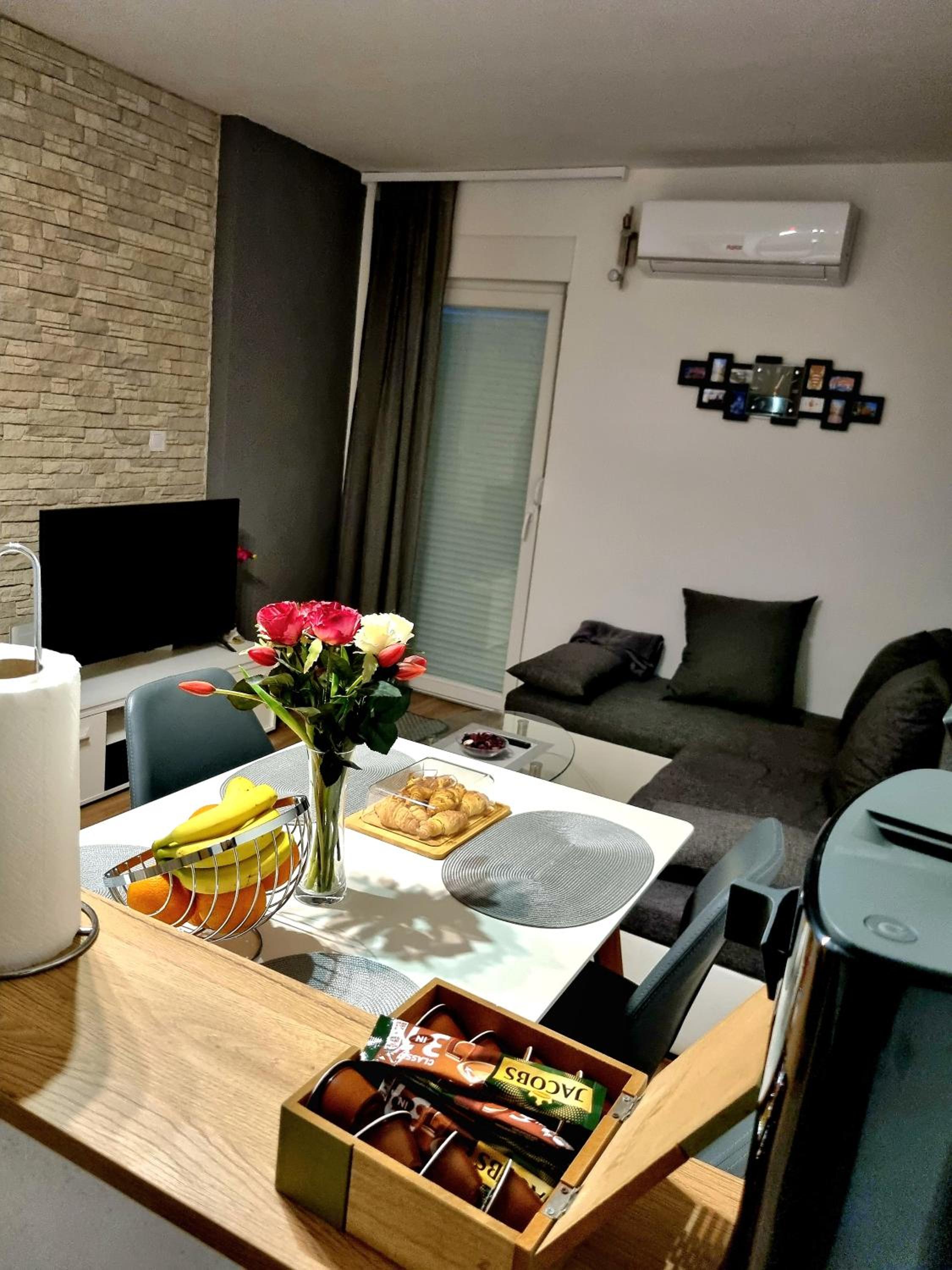Saint Blaise Apartment