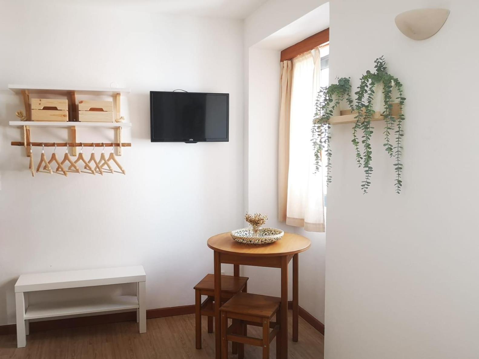 Alegria Center Apartments view 3