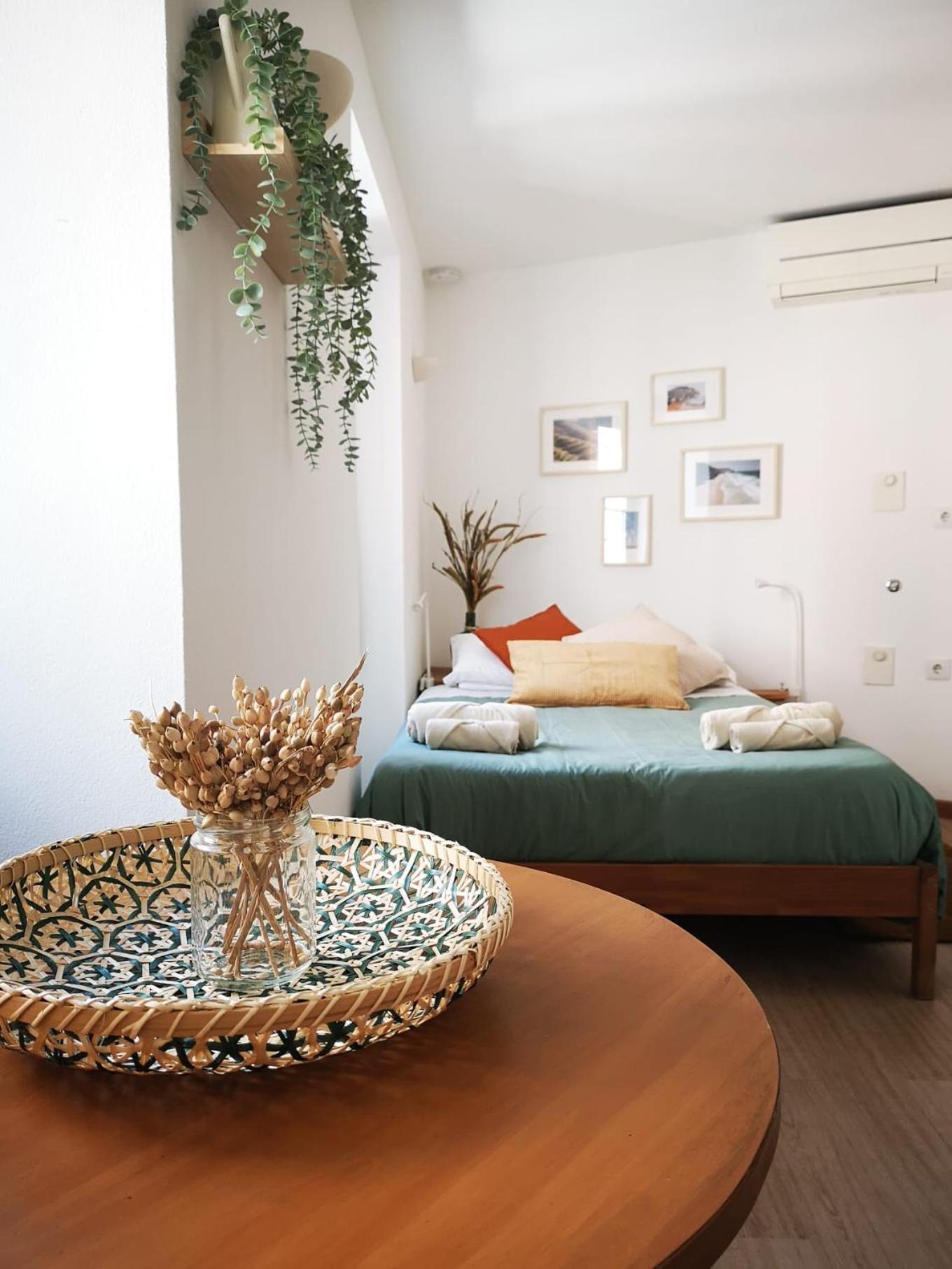 Alegria Center Apartments view 4