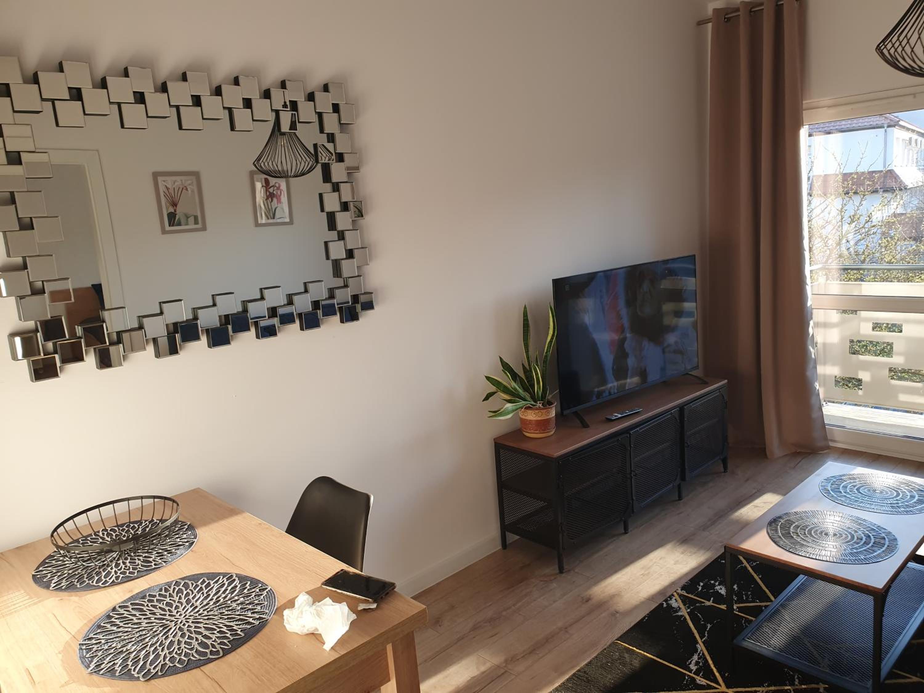 Good Time Apartaments Sienkiewicza