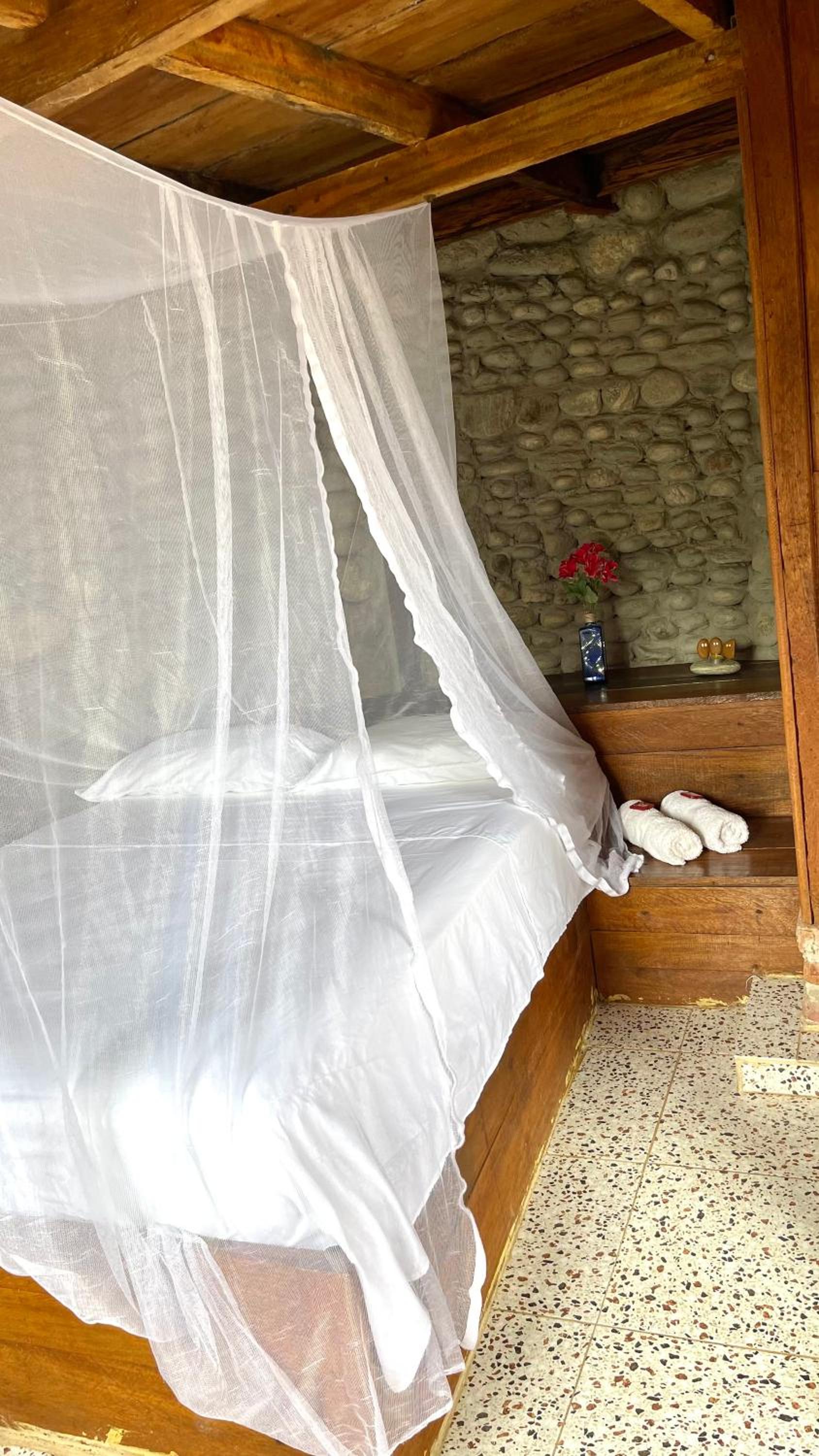 EcoHostal Palmares Del Rio