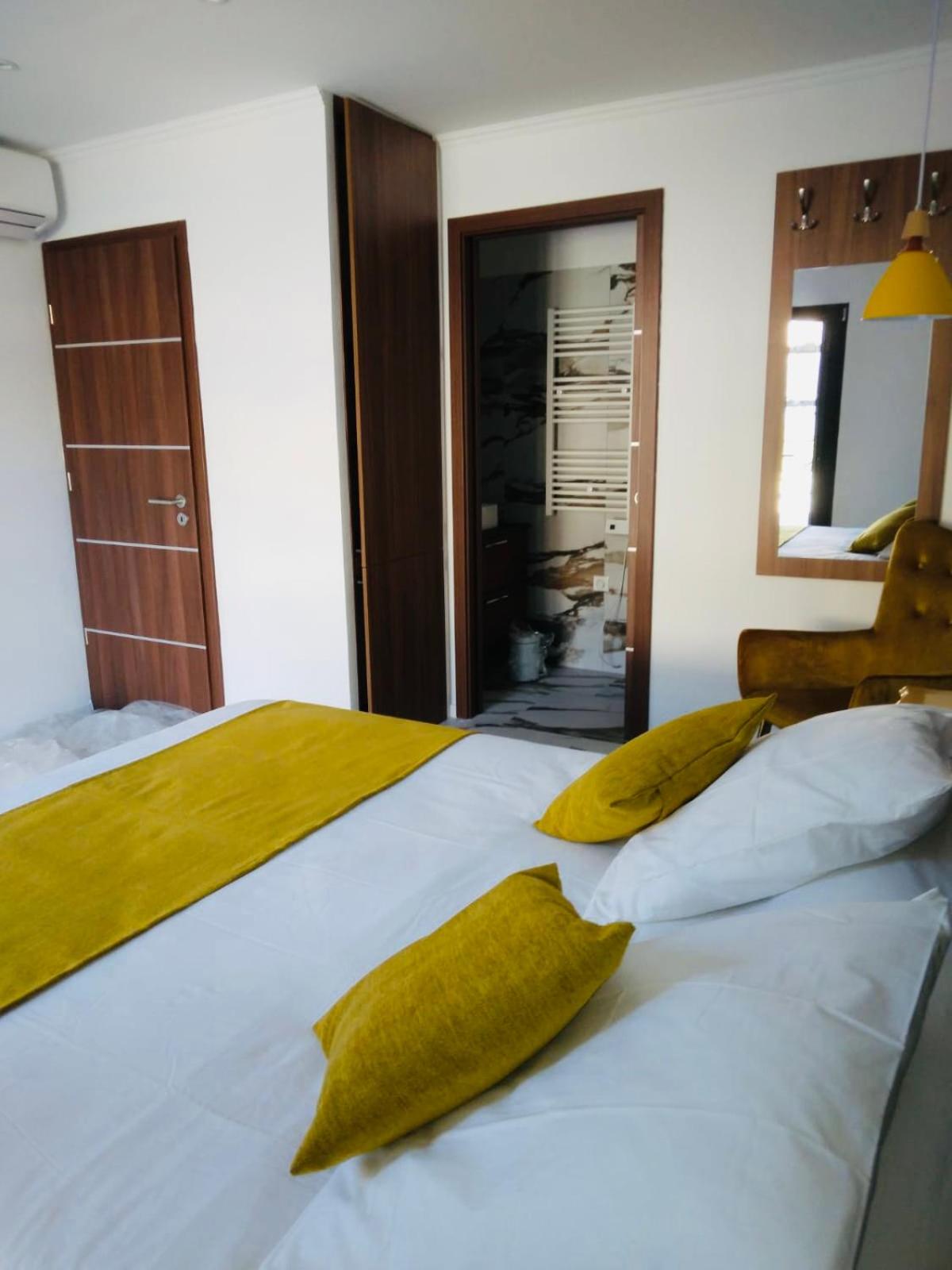A CASA DI JO