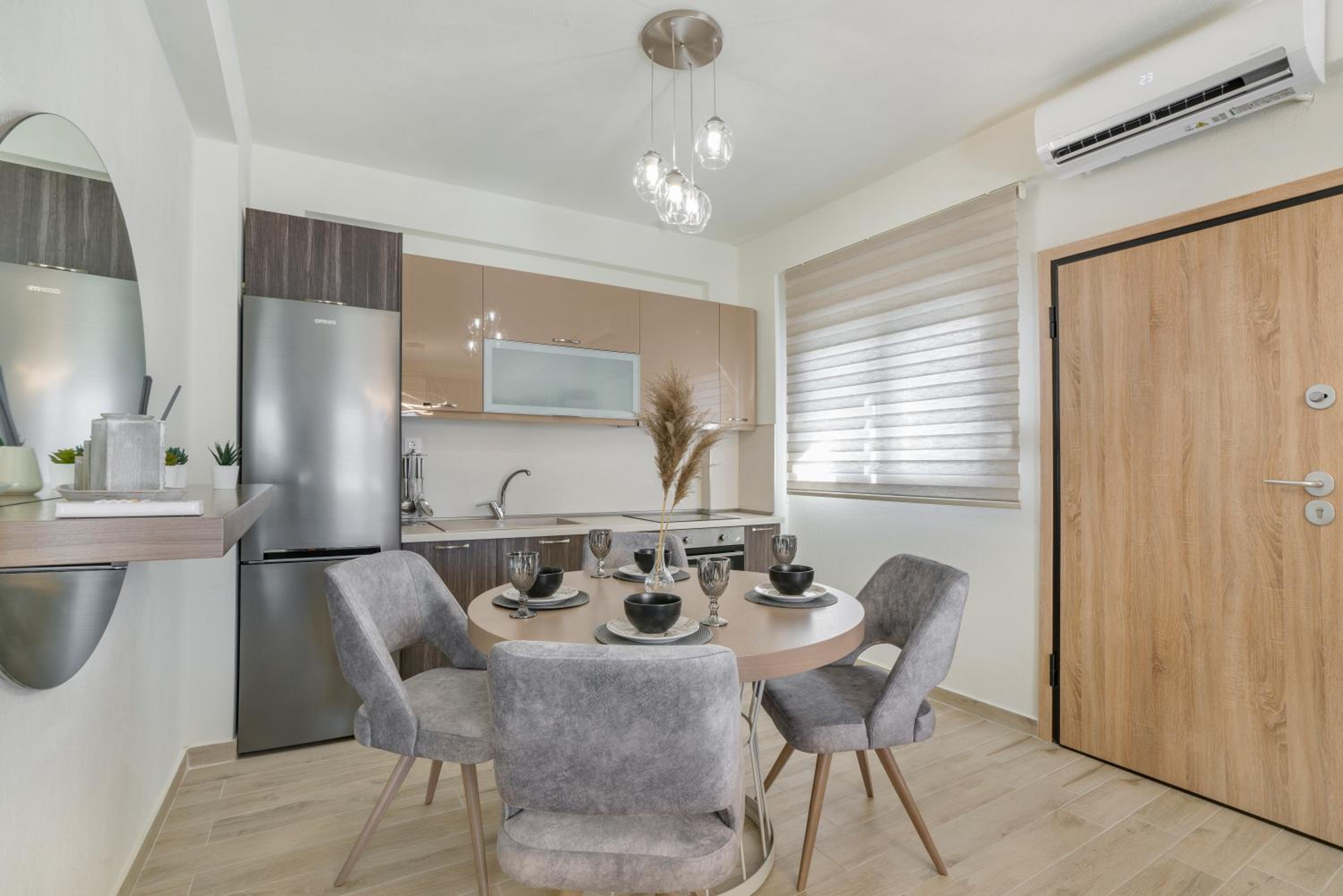 Emerald Luxury Apartments